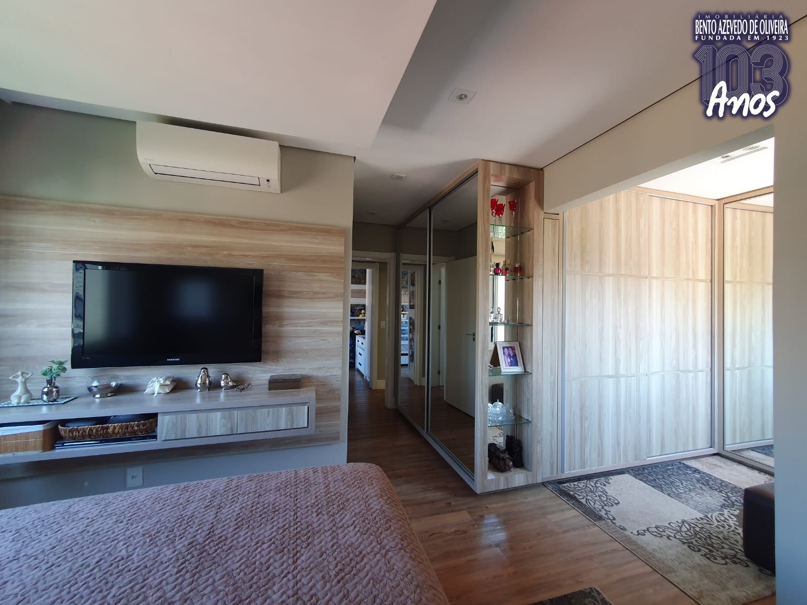 Apartamento, 3 quartos, 105 m² - Foto 27