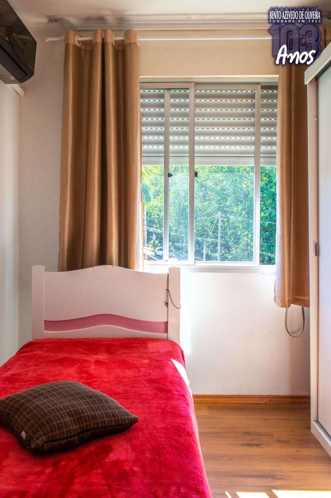 Apartamento, 2 quartos, 48 m² - Foto 13
