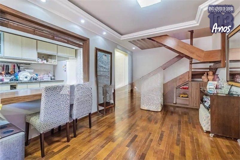 Cobertura, 3 quartos, 208 m² - Foto 12