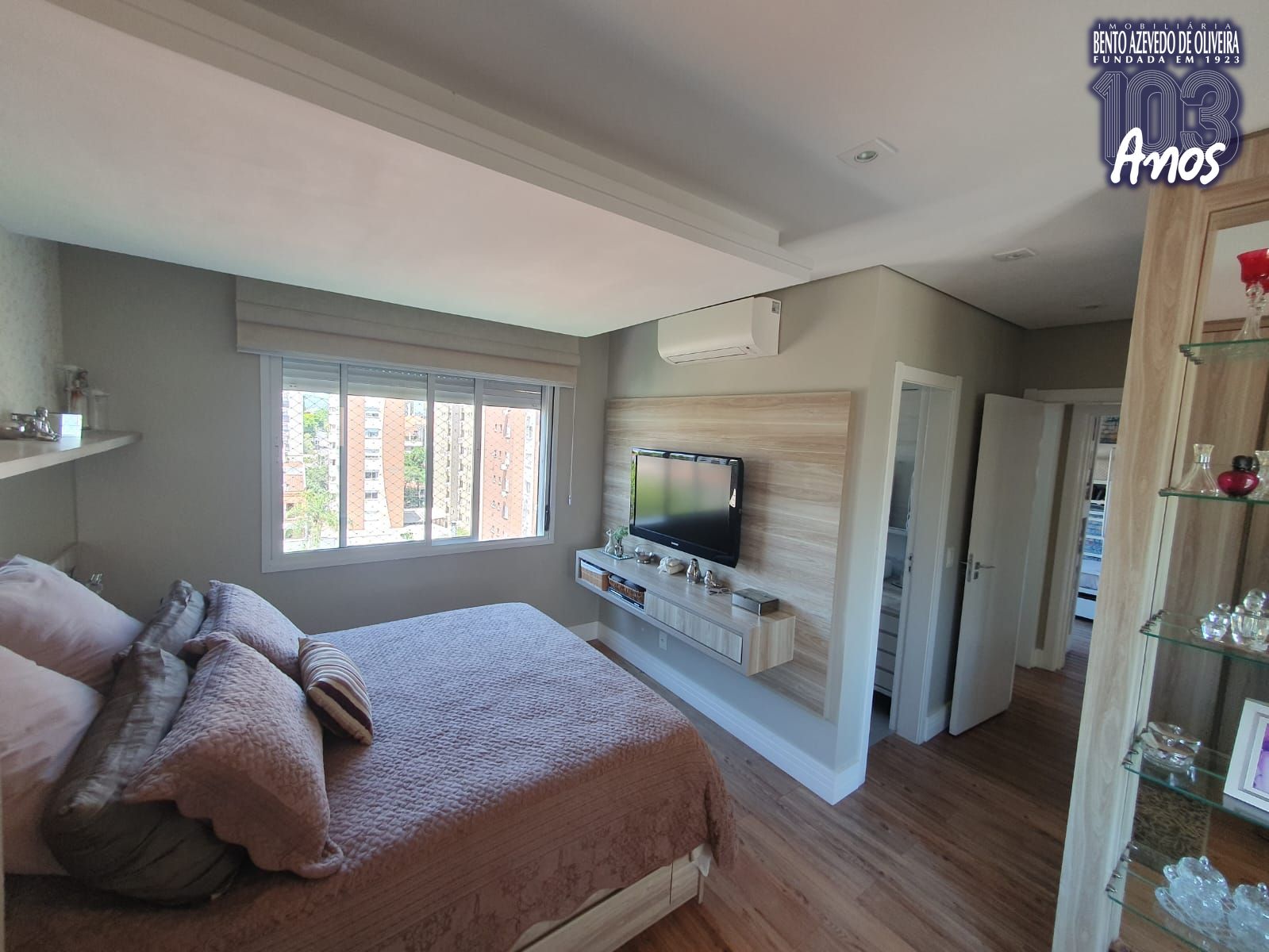 Apartamento, 3 quartos, 105 m² - Foto 28