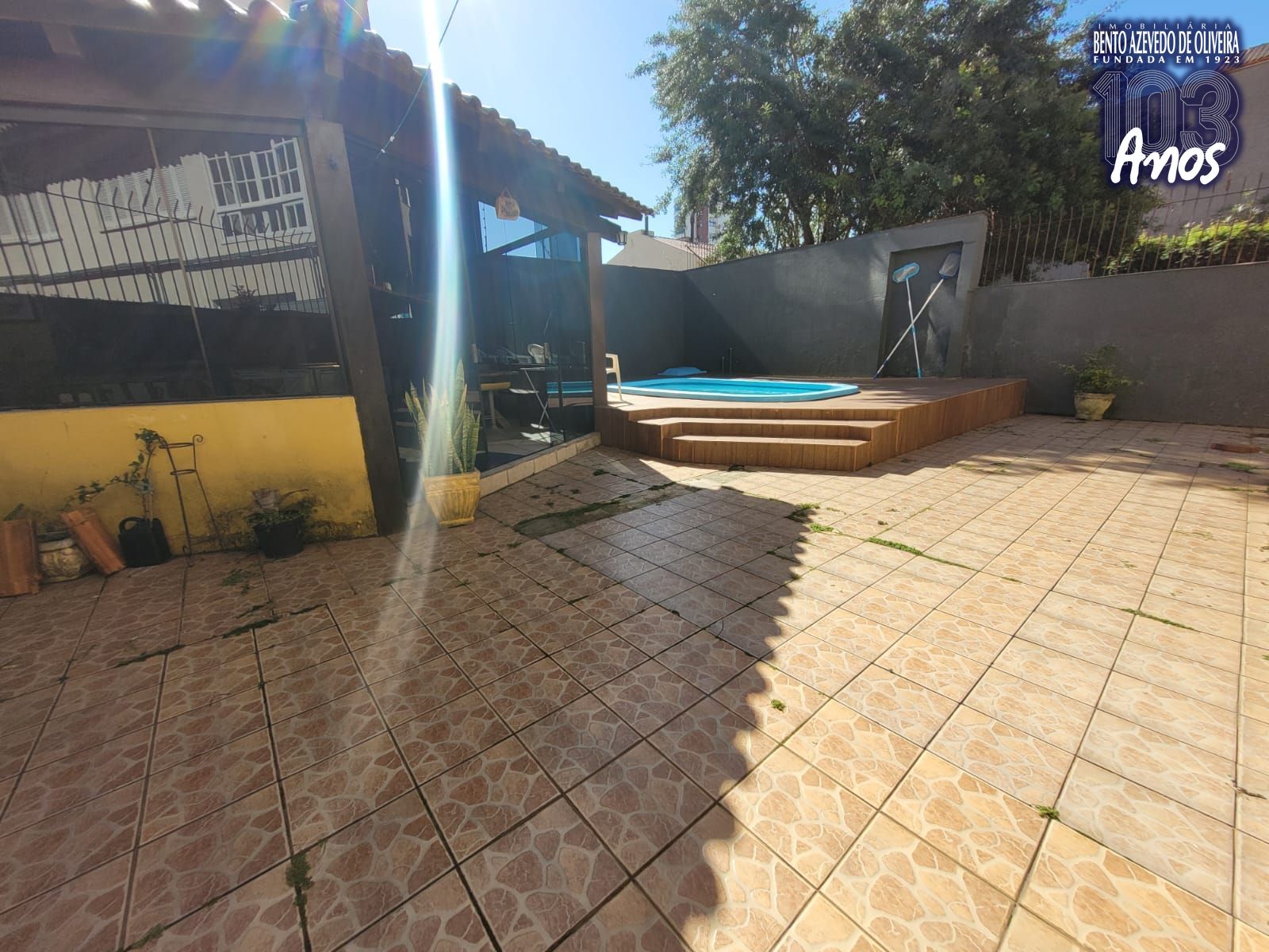 Casa, 4 quartos, 350 m² - Foto 7