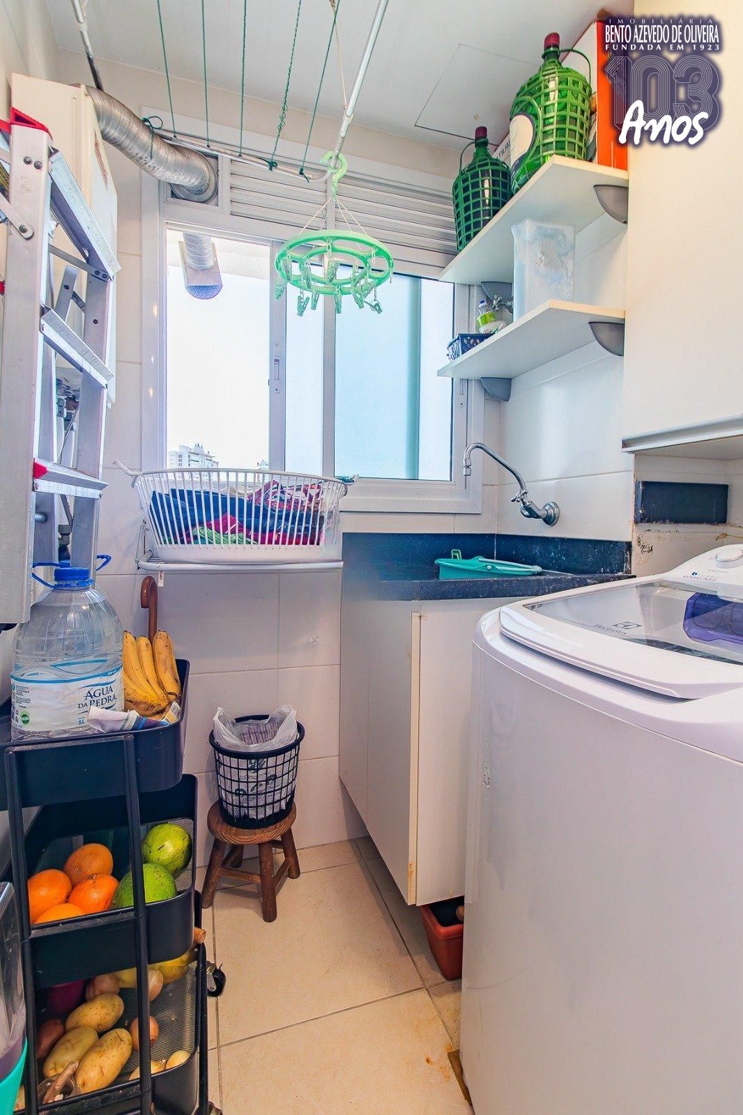 Apartamento, 2 quartos, 65 m² - Foto 13