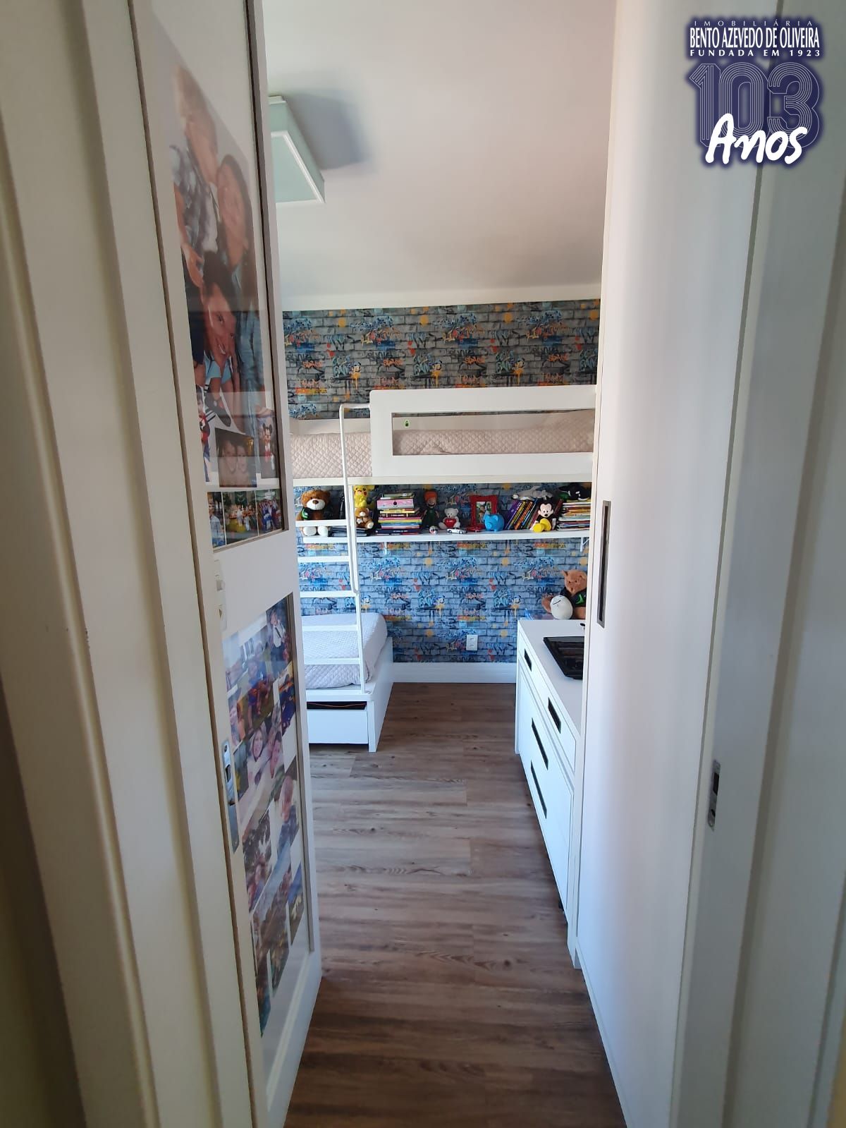 Apartamento, 3 quartos, 105 m² - Foto 23