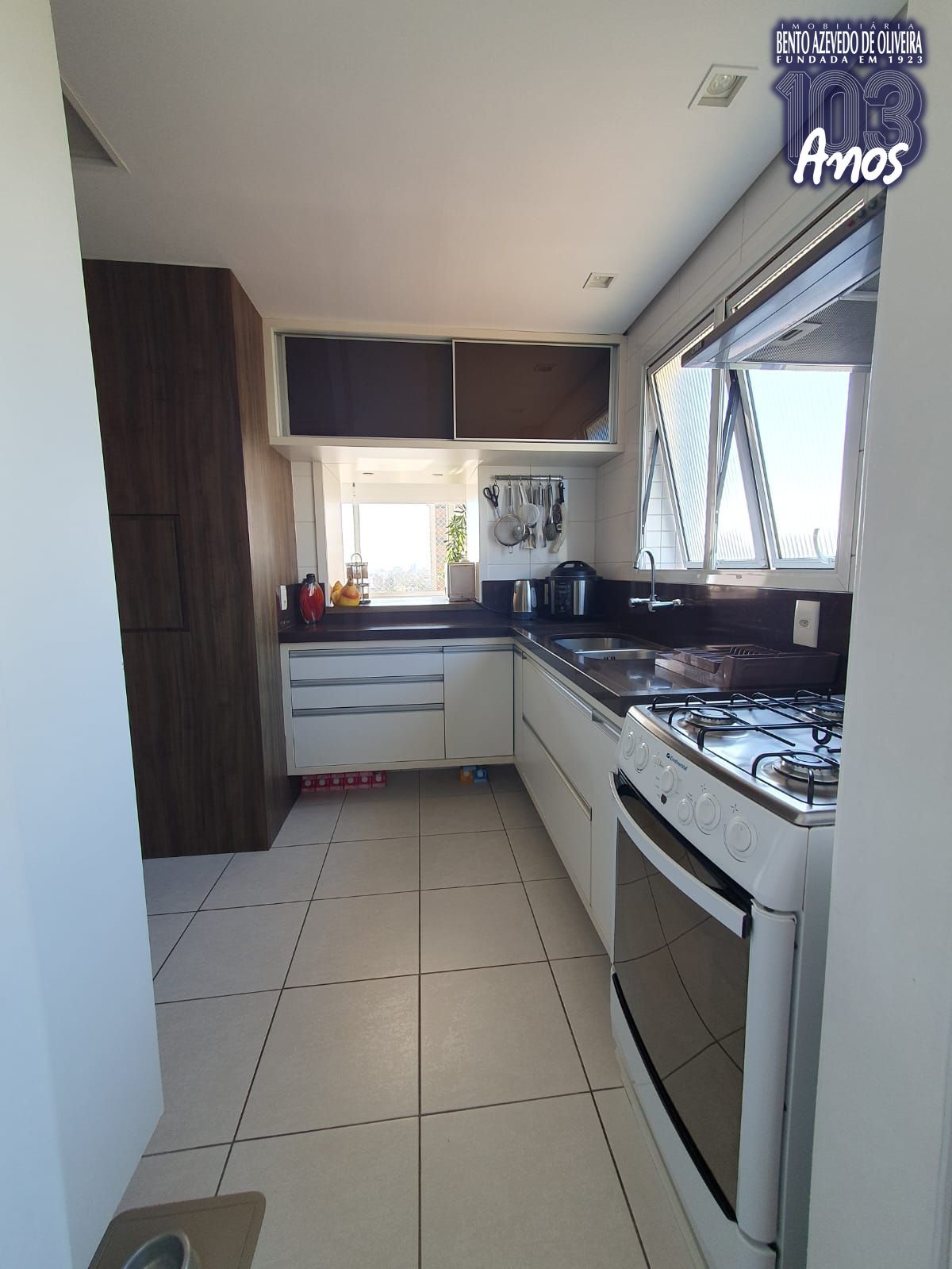 Apartamento, 3 quartos, 105 m² - Foto 11