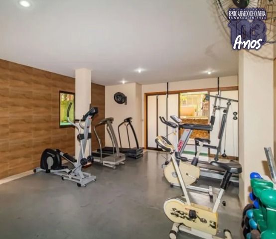 Apartamento, 3 quartos, 77 m² - Foto 20