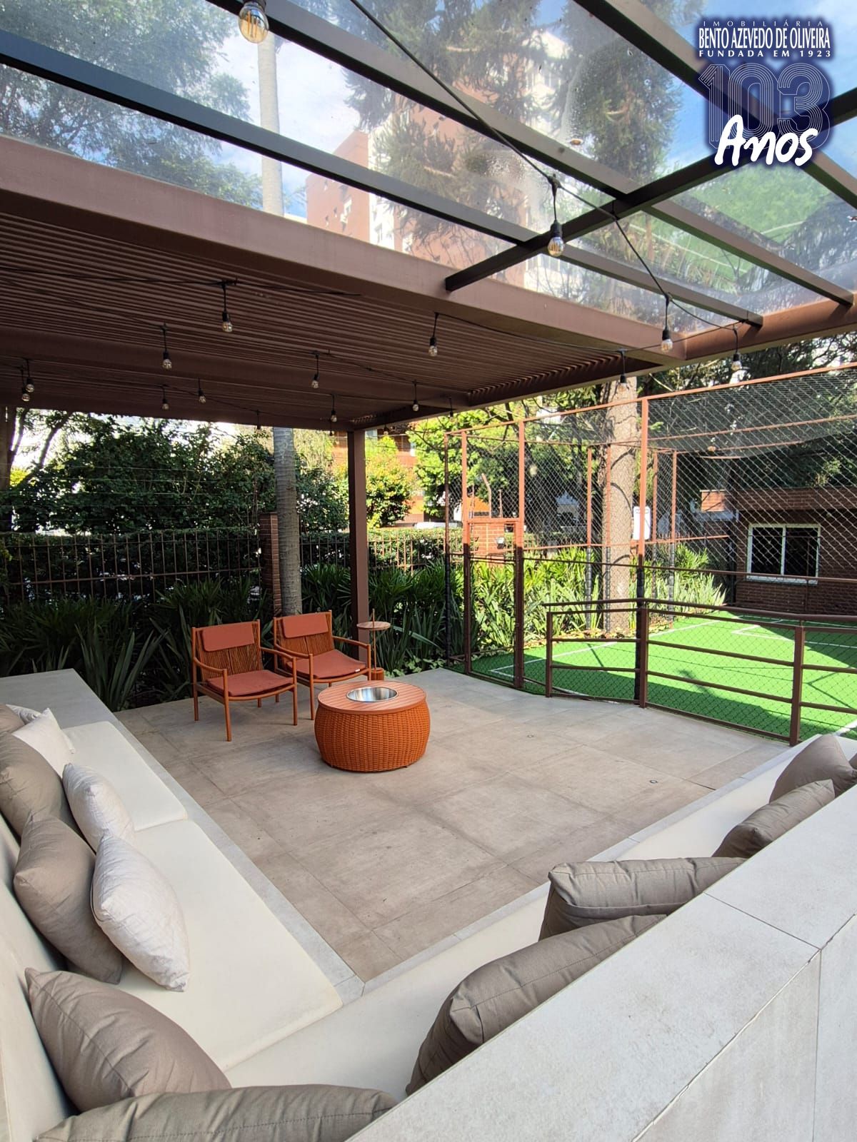 Apartamento, 3 quartos, 105 m² - Foto 48