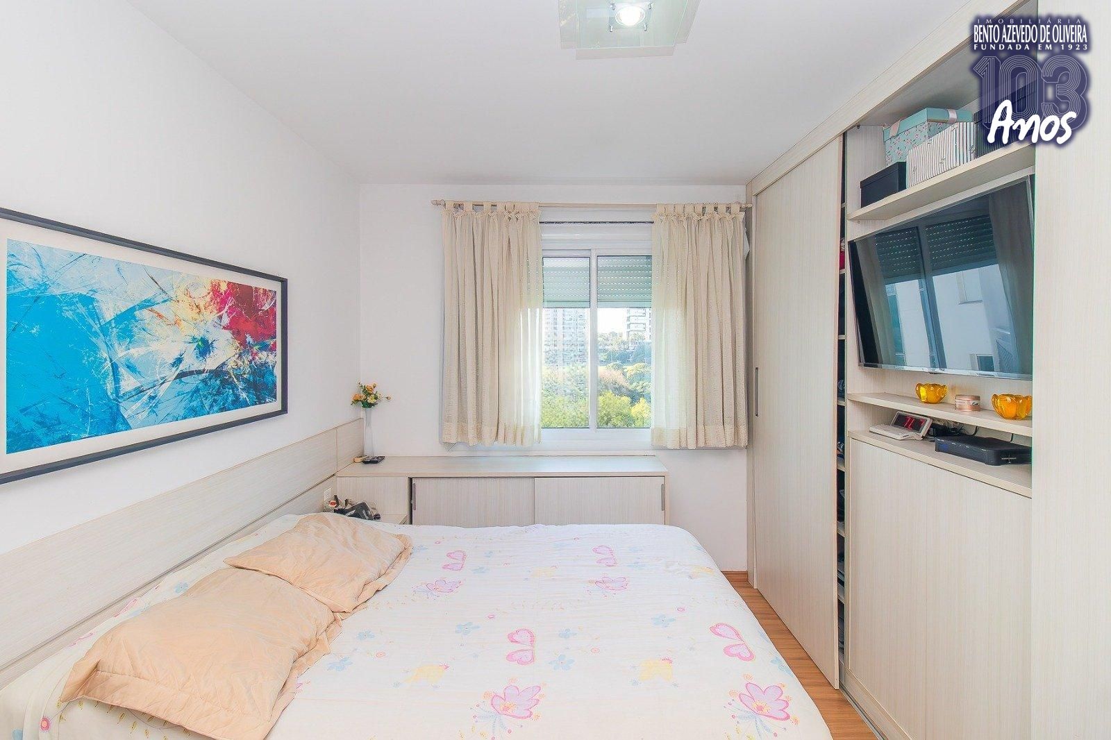 Apartamento, 2 quartos, 65 m² - Foto 15