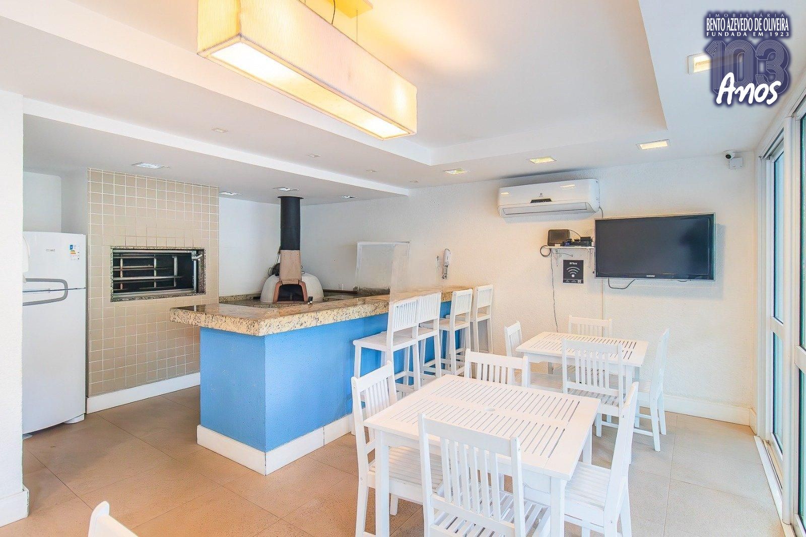 Apartamento, 2 quartos, 65 m² - Foto 34