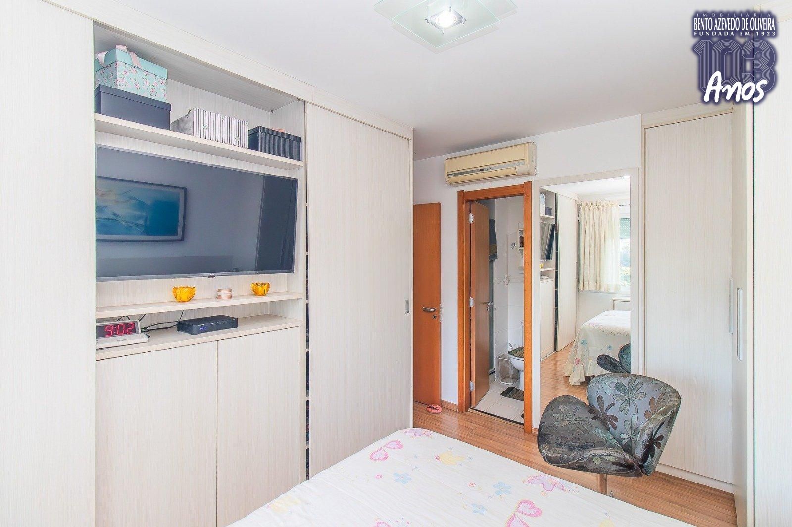 Apartamento, 2 quartos, 65 m² - Foto 18