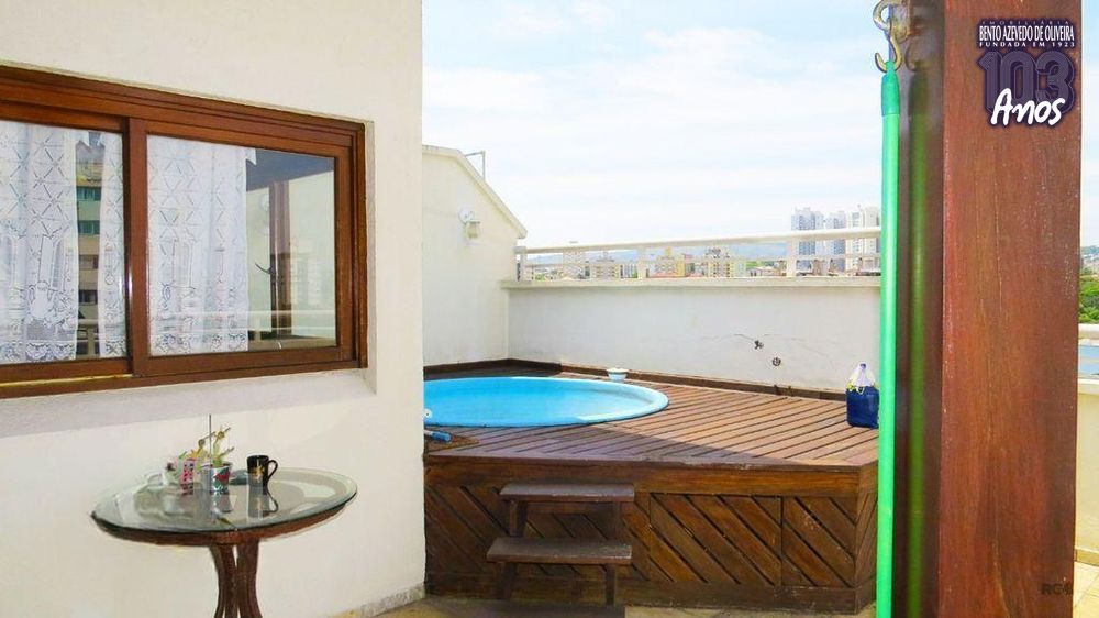 Cobertura, 3 quartos, 208 m² - Foto 17