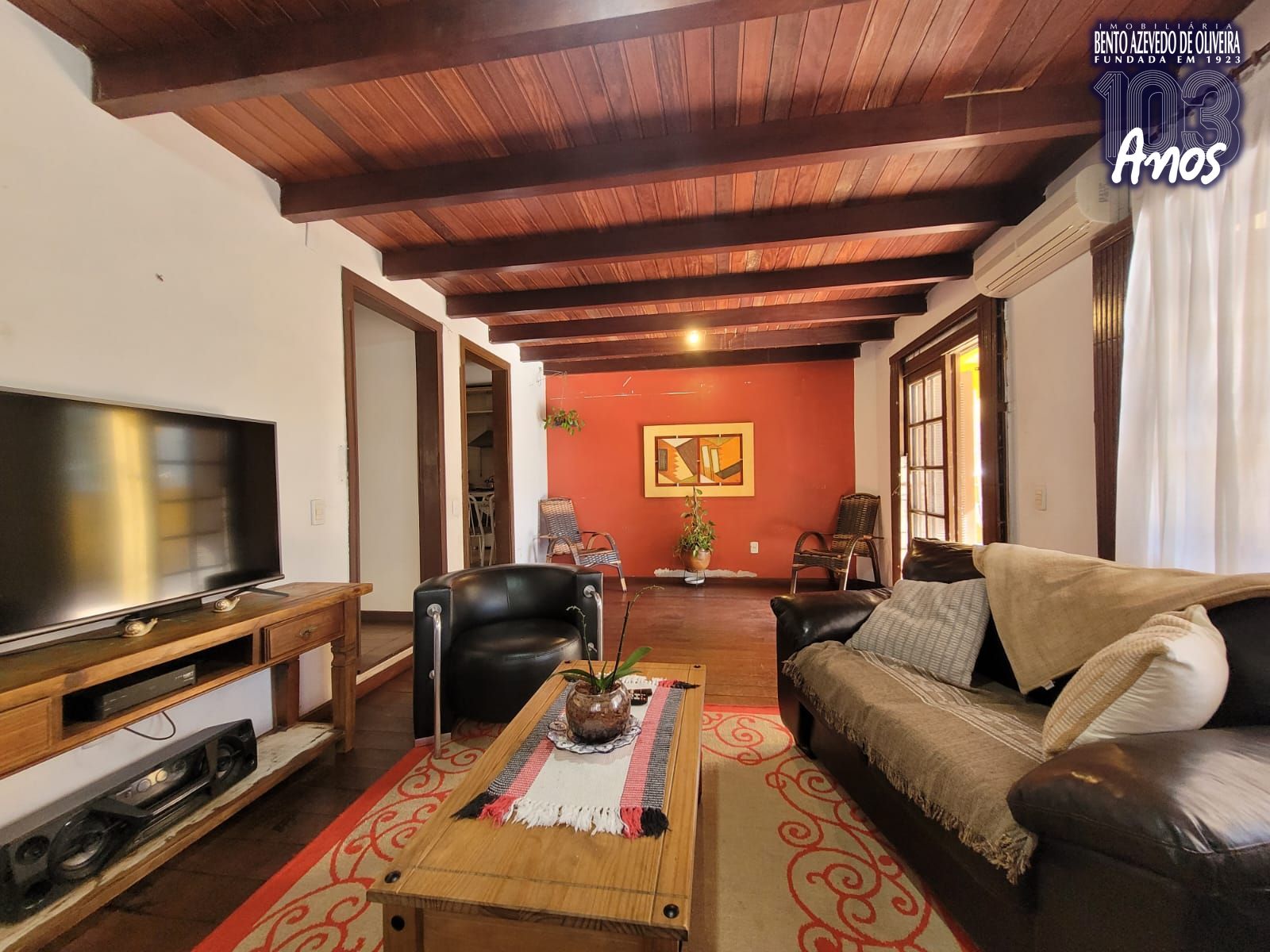 Casa, 4 quartos, 350 m² - Foto 19
