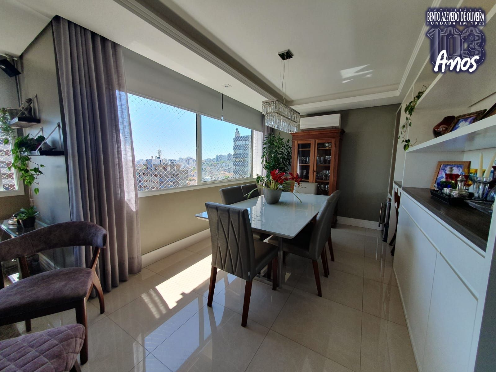 Apartamento, 3 quartos, 105 m² - Foto 6