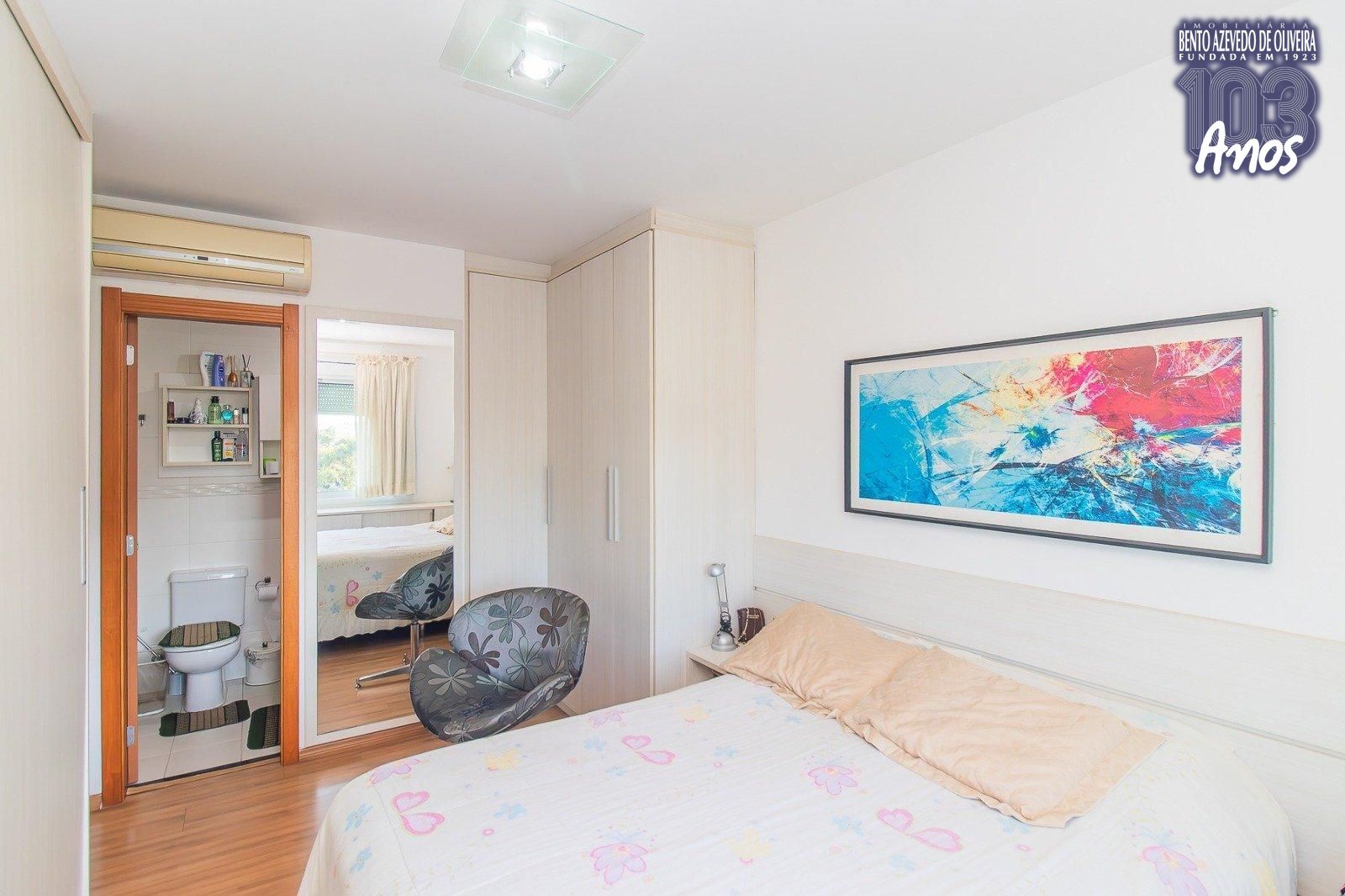 Apartamento, 2 quartos, 65 m² - Foto 17