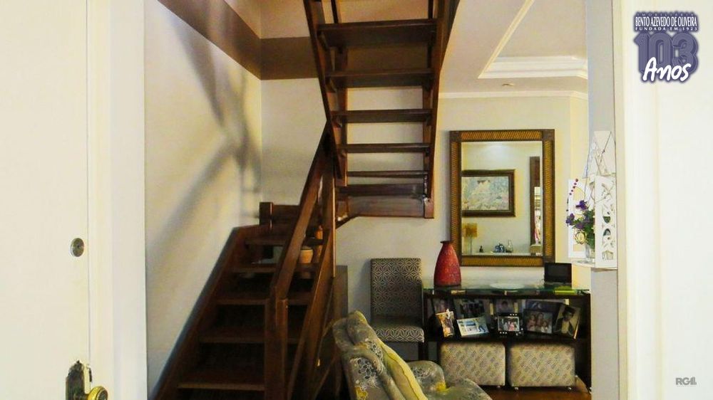 Cobertura, 3 quartos, 208 m² - Foto 3