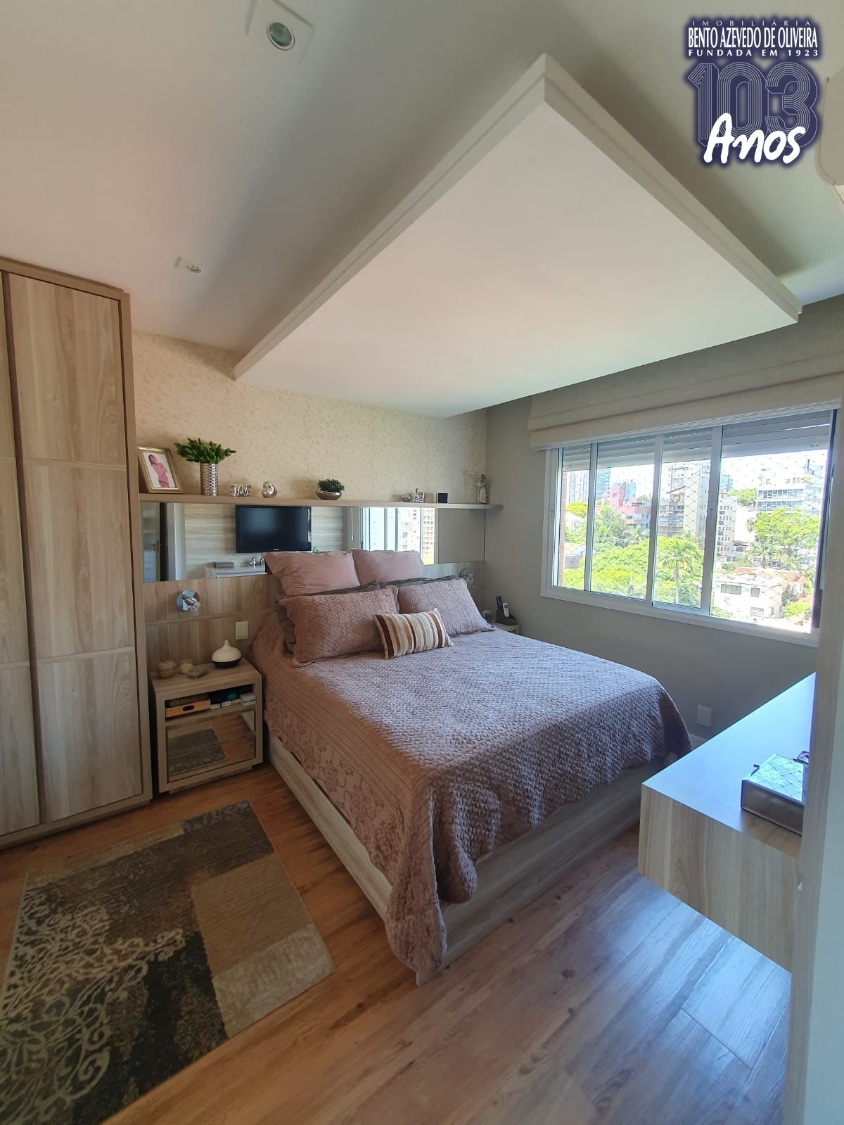 Apartamento, 3 quartos, 105 m² - Foto 31