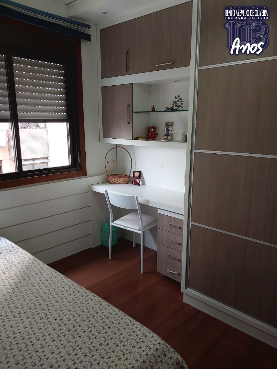 Apartamento, 3 quartos, 77 m² - Foto 11
