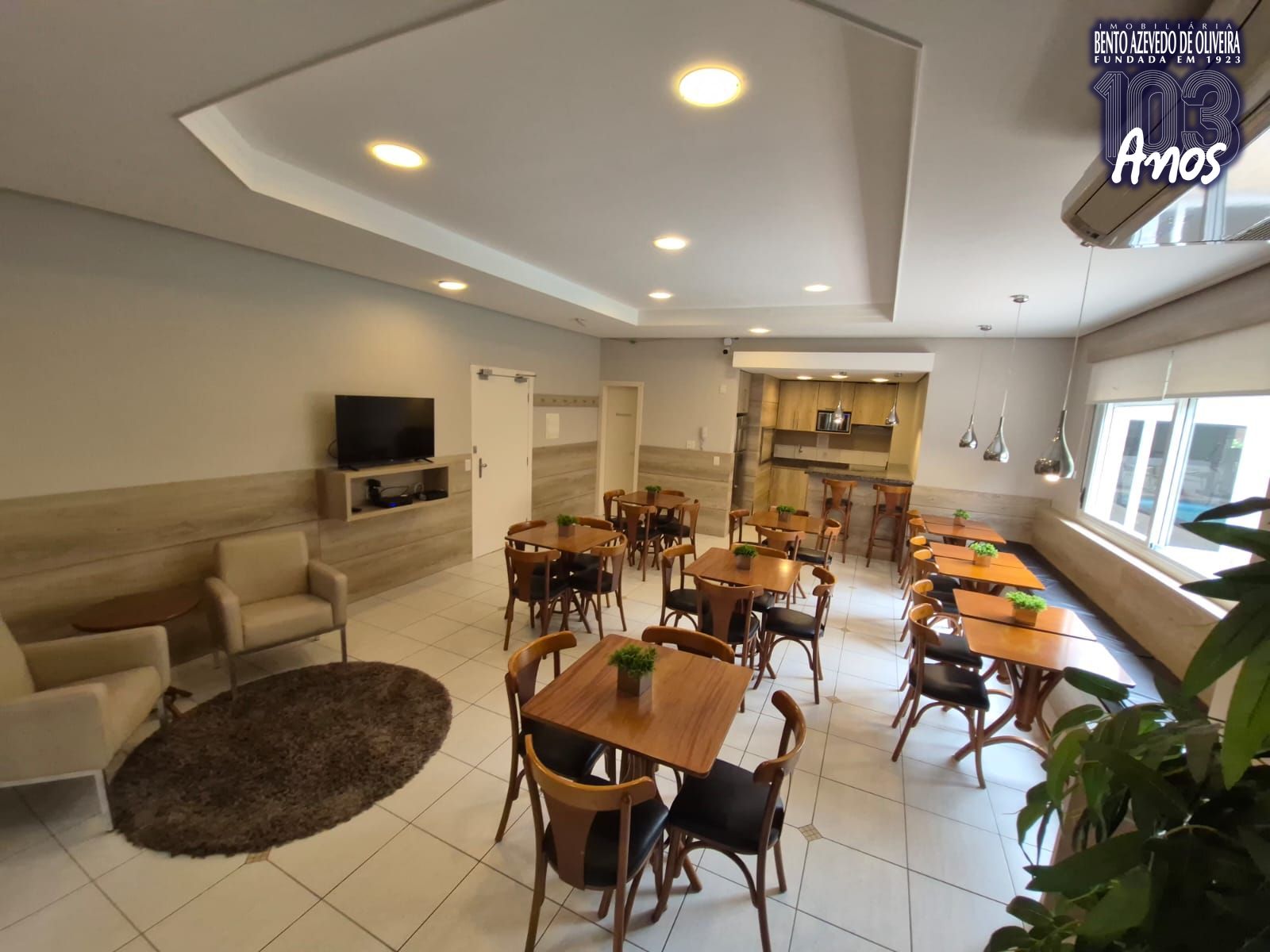 Apartamento, 3 quartos, 105 m² - Foto 41