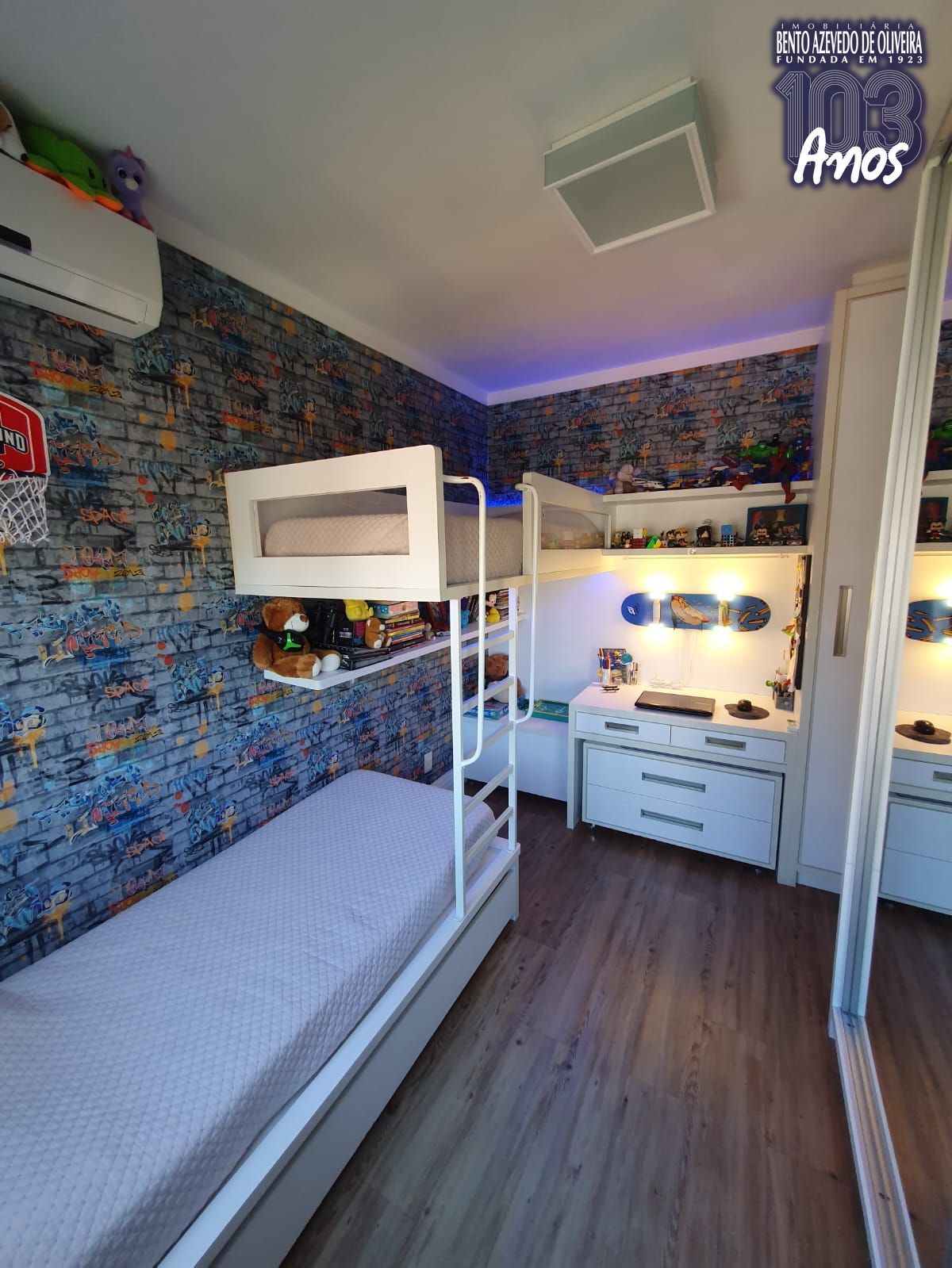 Apartamento, 3 quartos, 105 m² - Foto 25