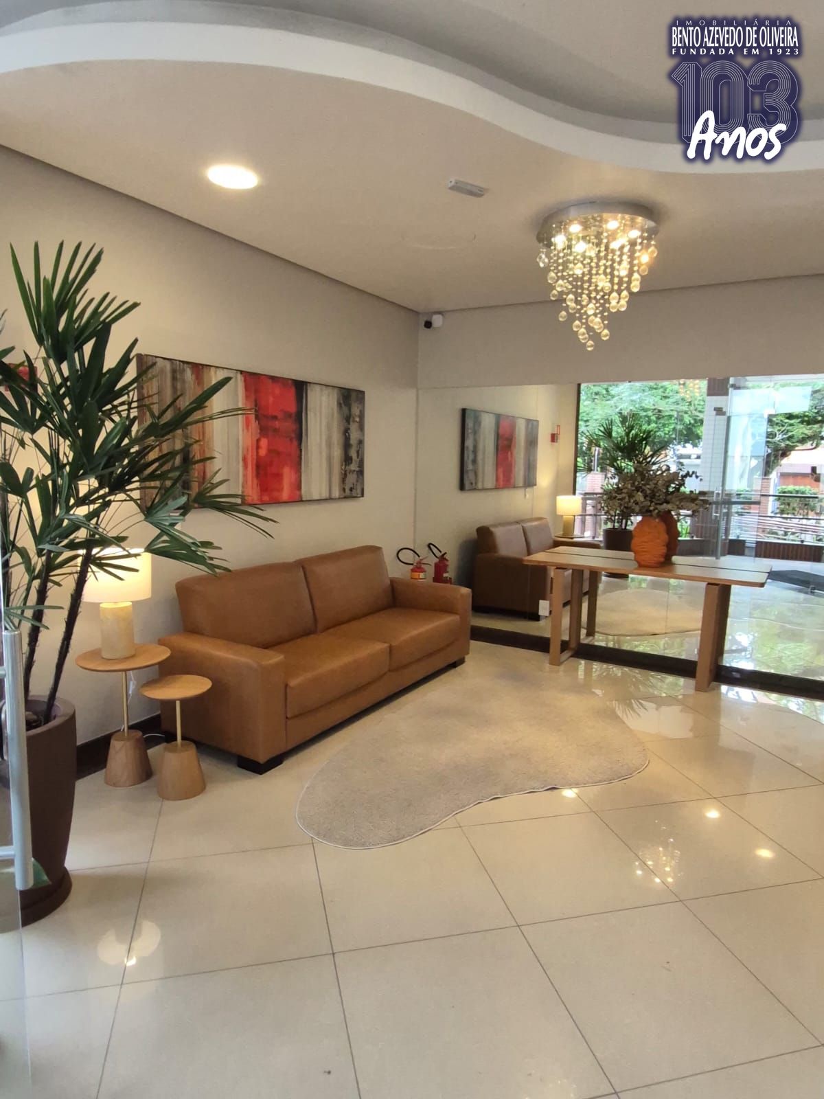 Apartamento, 3 quartos, 105 m² - Foto 36