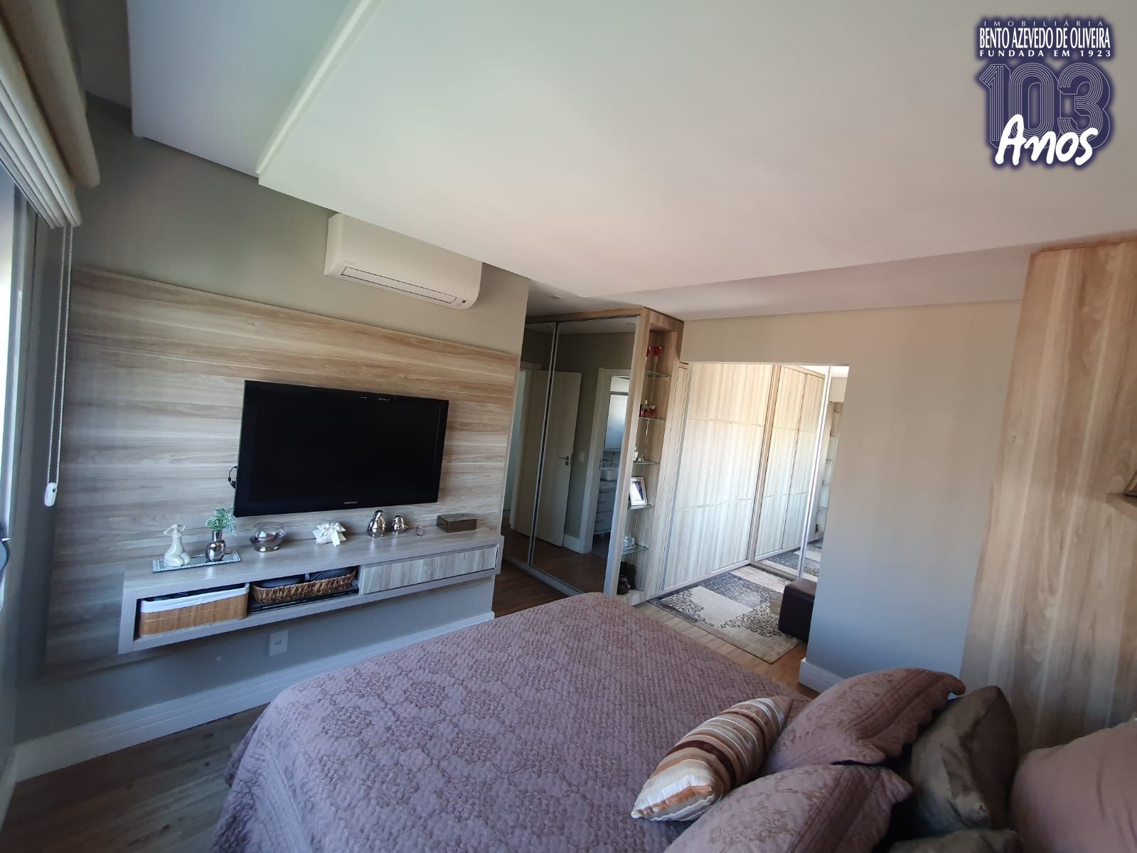Apartamento, 3 quartos, 105 m² - Foto 30