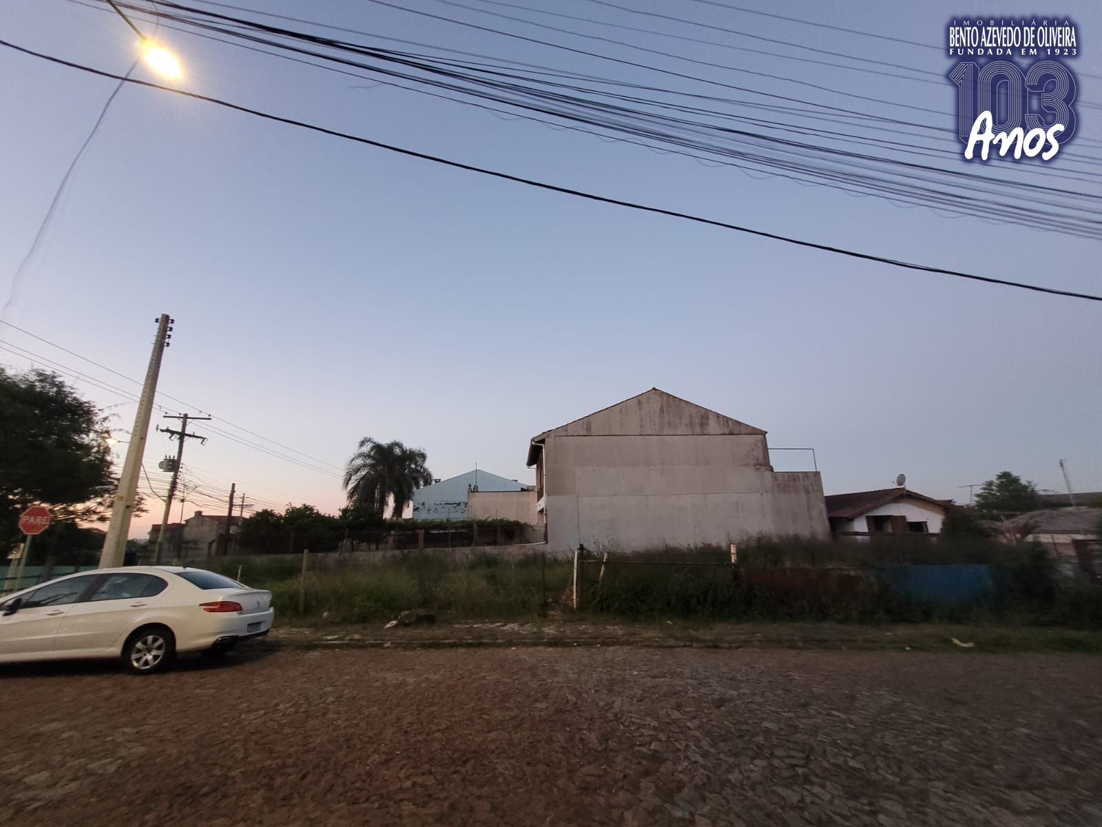 Terreno, 300 m² - Foto 2