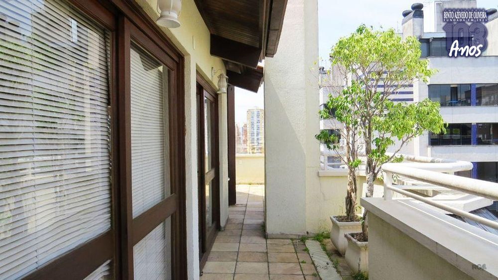 Cobertura, 3 quartos, 208 m² - Foto 15