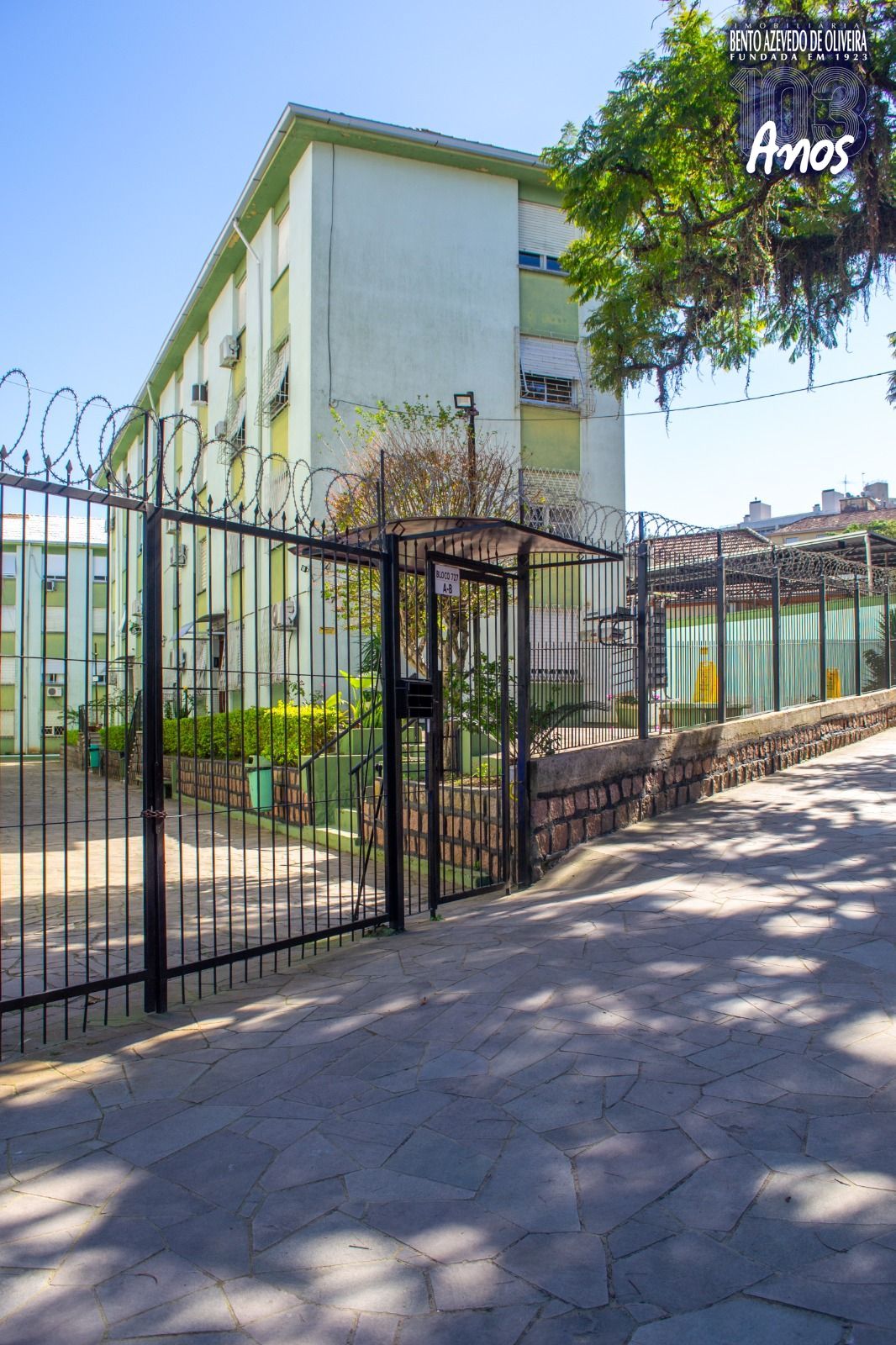 Apartamento, 2 quartos, 48 m² - Foto 8