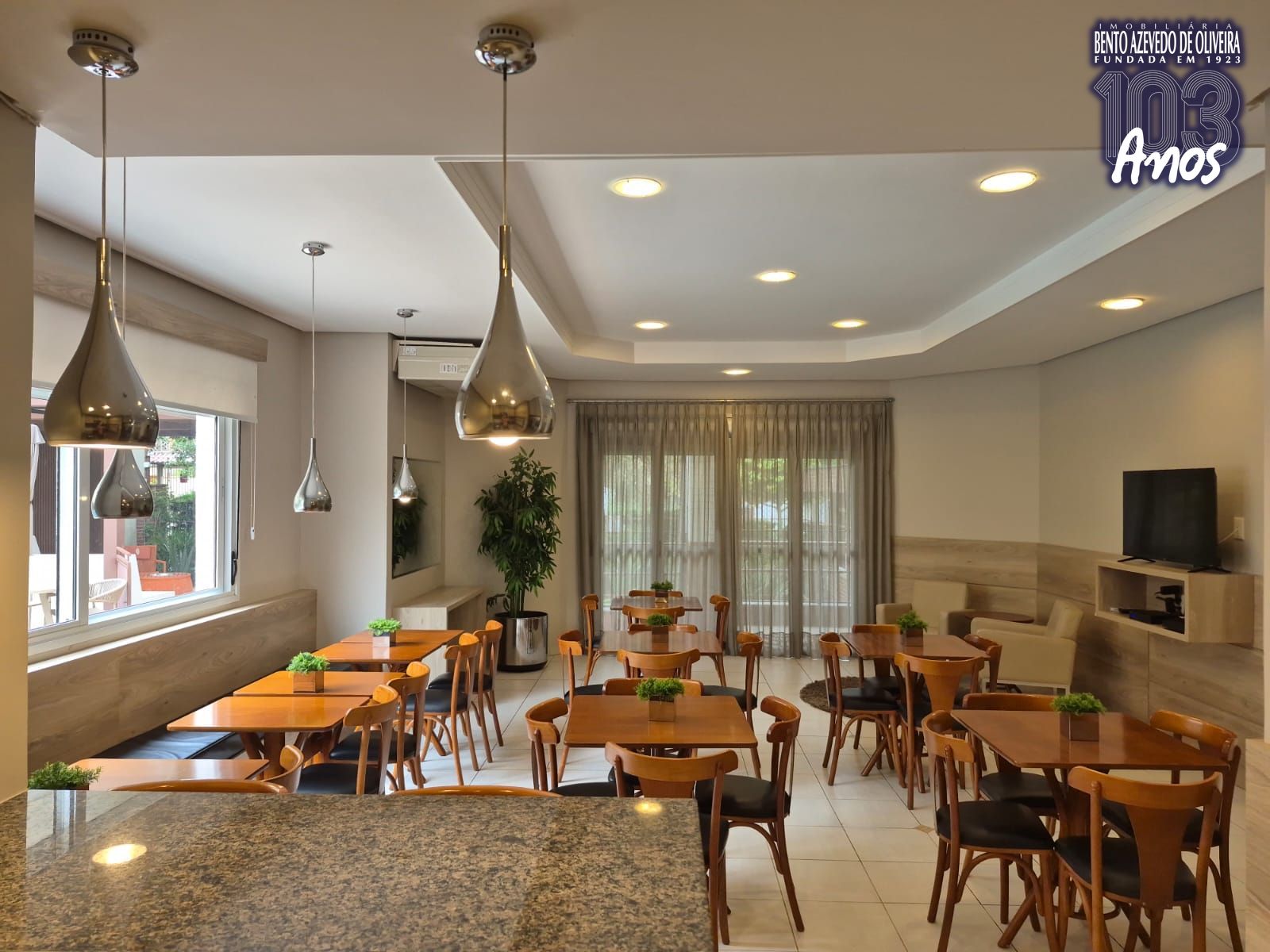 Apartamento, 3 quartos, 105 m² - Foto 40