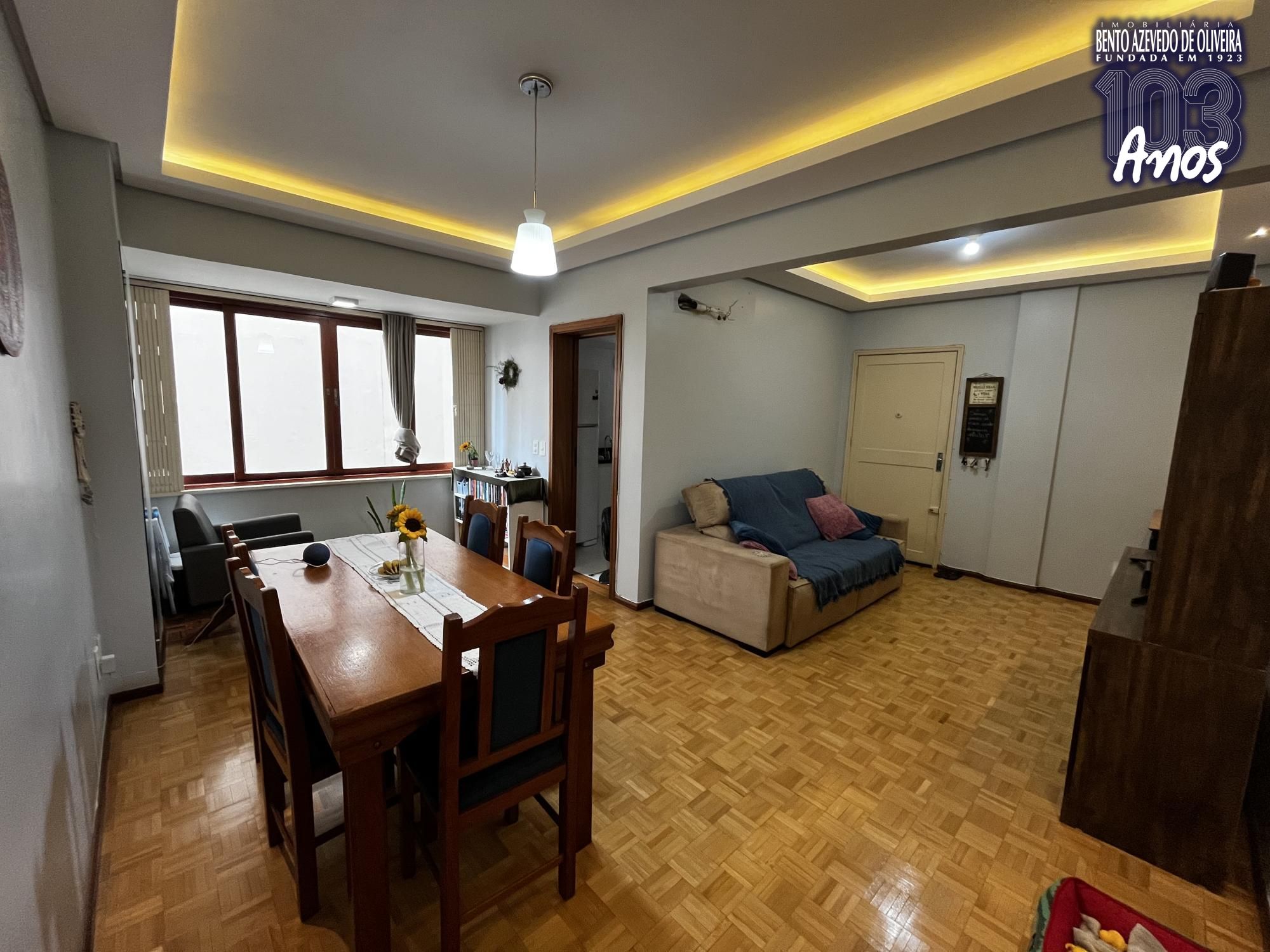 Apartamento, 2 quartos, 76 m² - Foto 1
