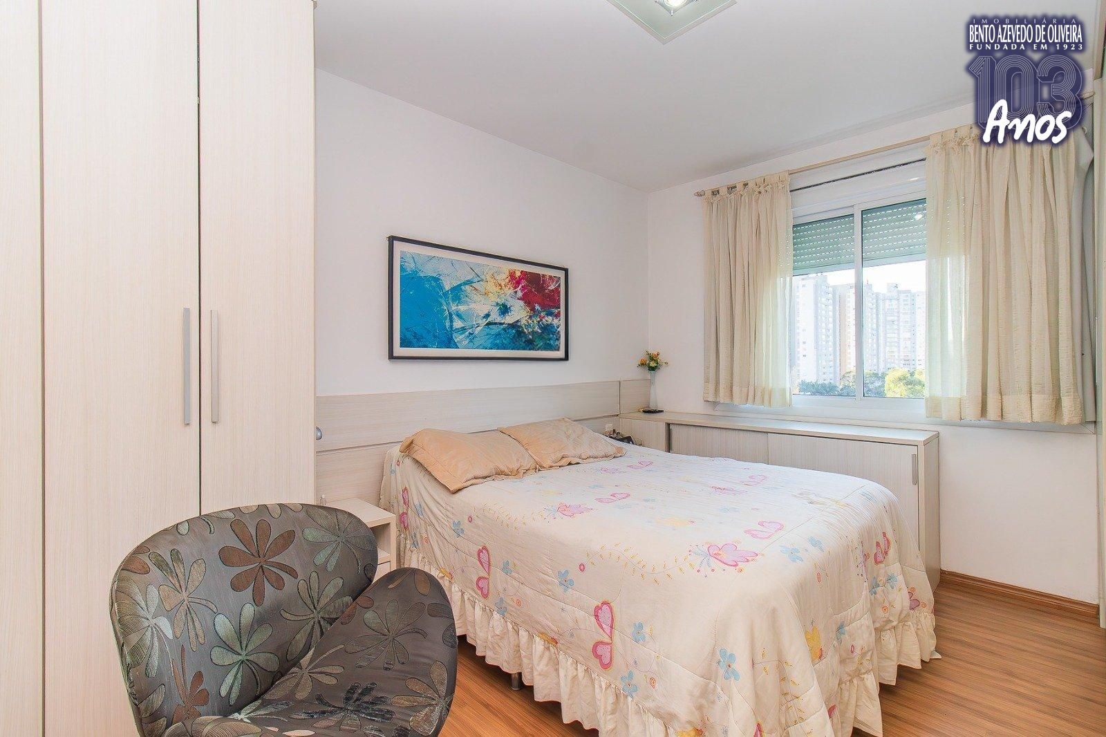 Apartamento, 2 quartos, 65 m² - Foto 16