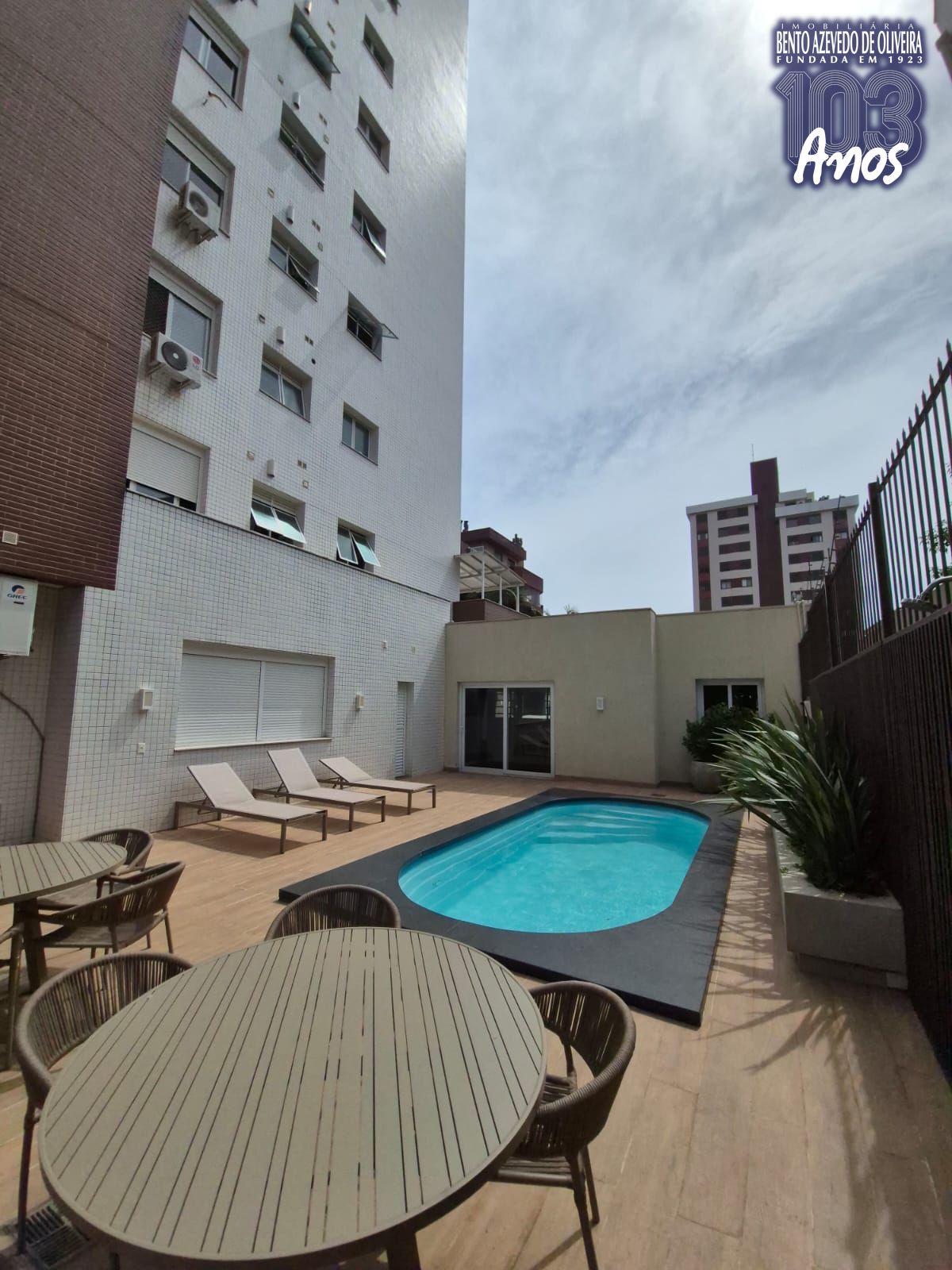 Apartamento, 3 quartos, 105 m² - Foto 45