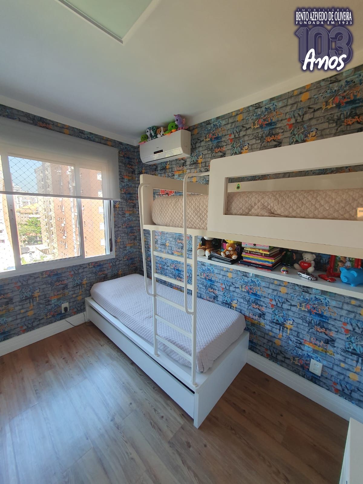 Apartamento, 3 quartos, 105 m² - Foto 24