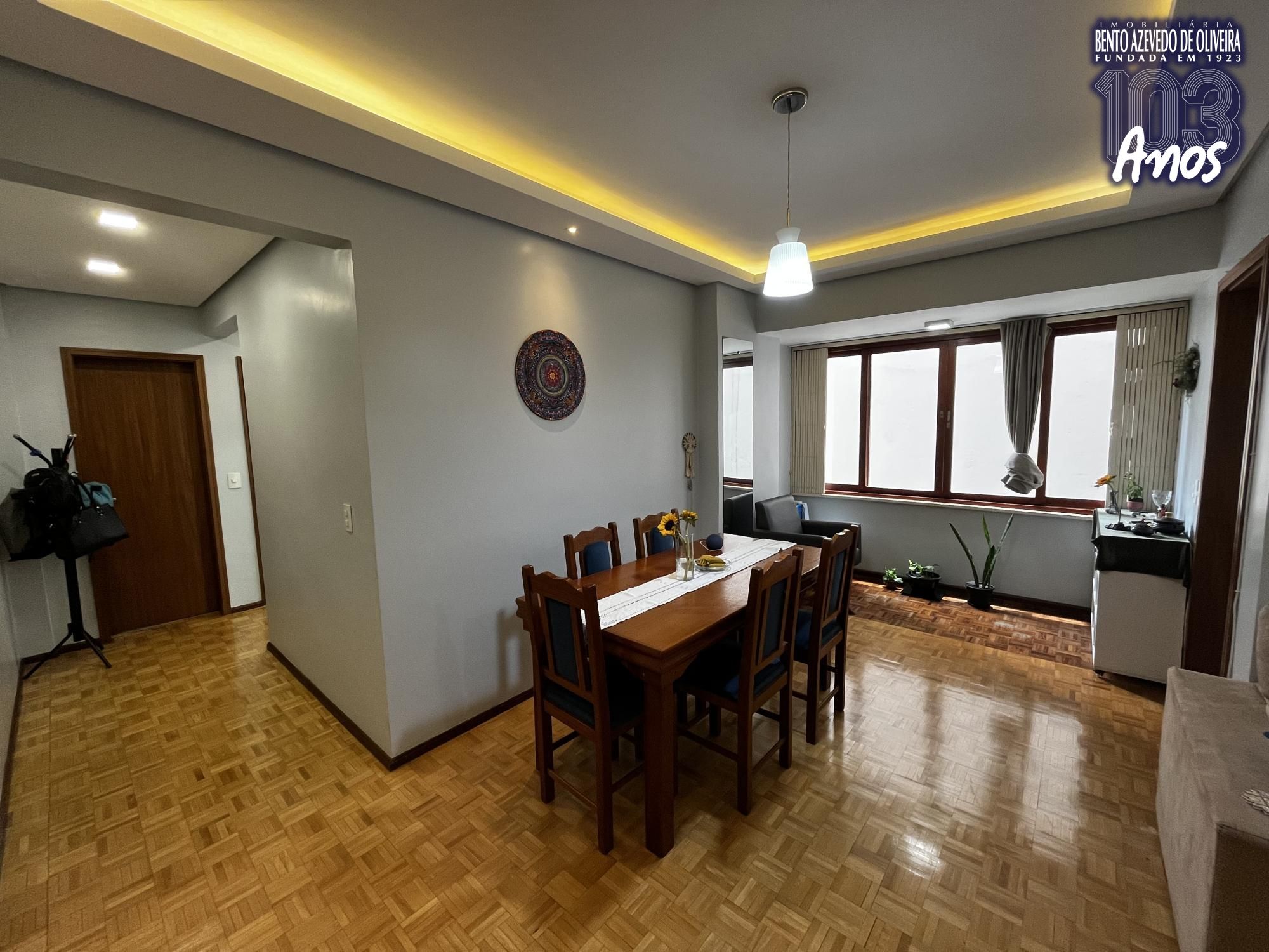 Apartamento, 2 quartos, 76 m² - Foto 3