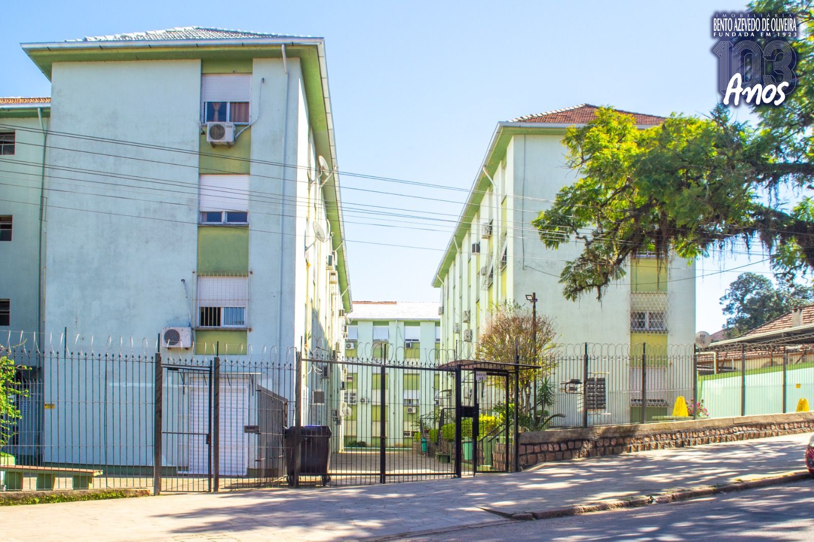 Apartamento, 2 quartos, 48 m² - Foto 9
