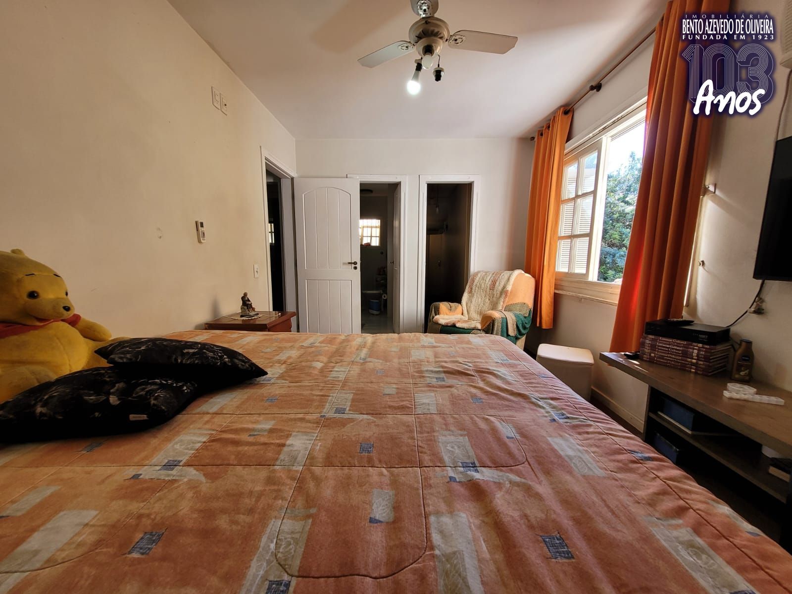 Casa, 4 quartos, 350 m² - Foto 32