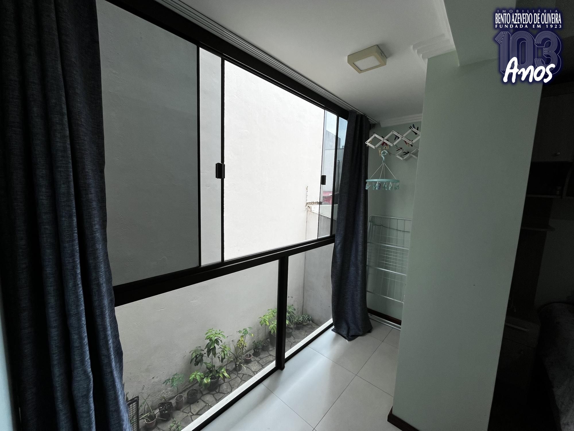 Apartamento, 2 quartos, 76 m² - Foto 16