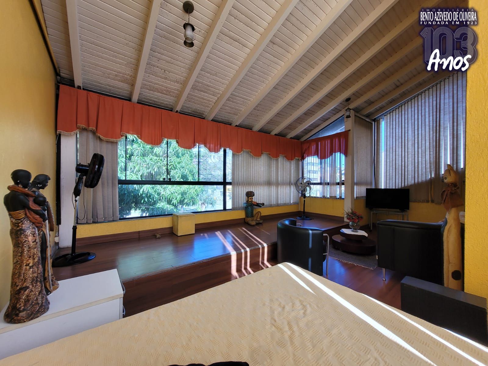 Casa, 4 quartos, 350 m² - Foto 29