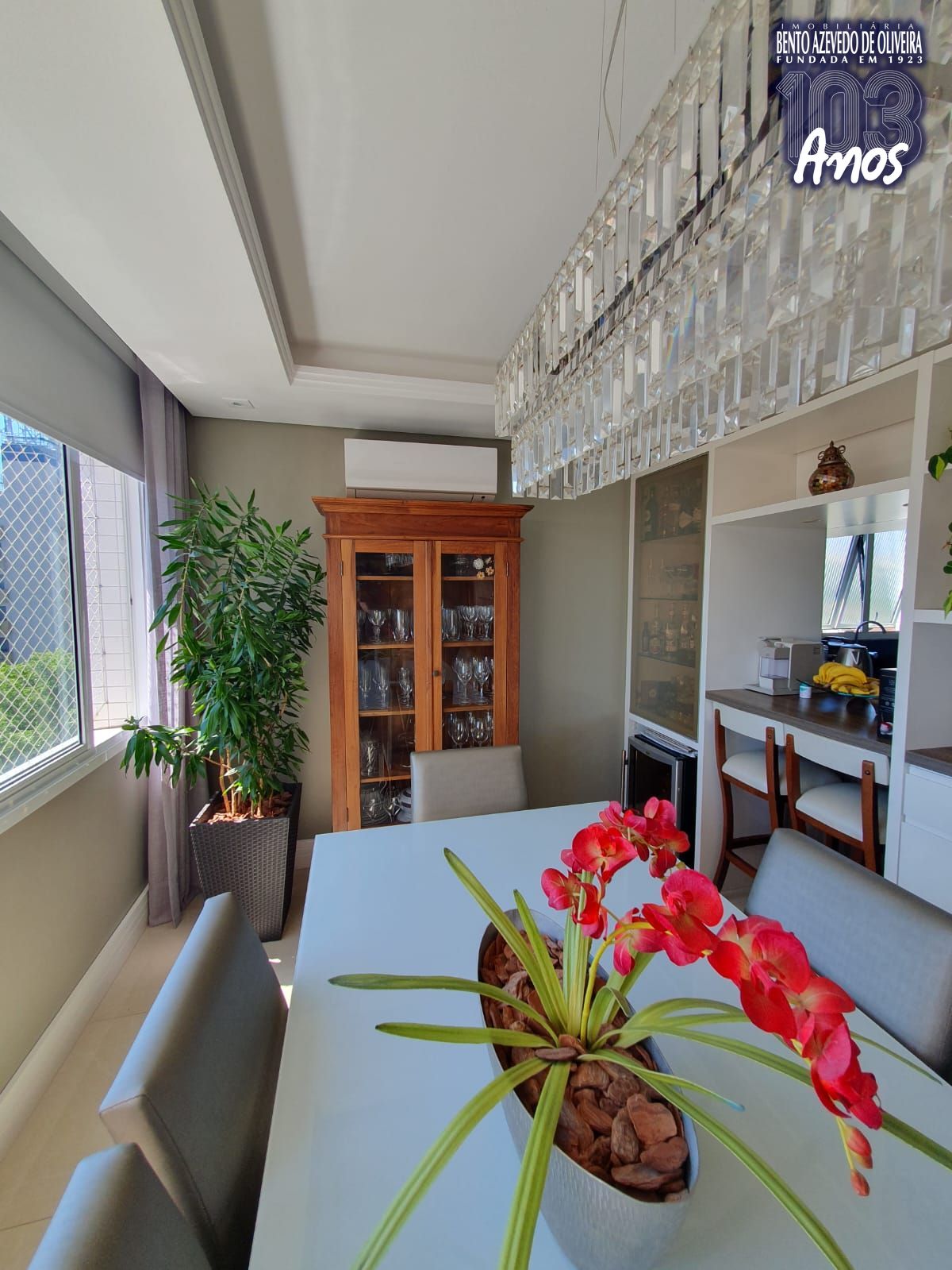 Apartamento, 3 quartos, 105 m² - Foto 8