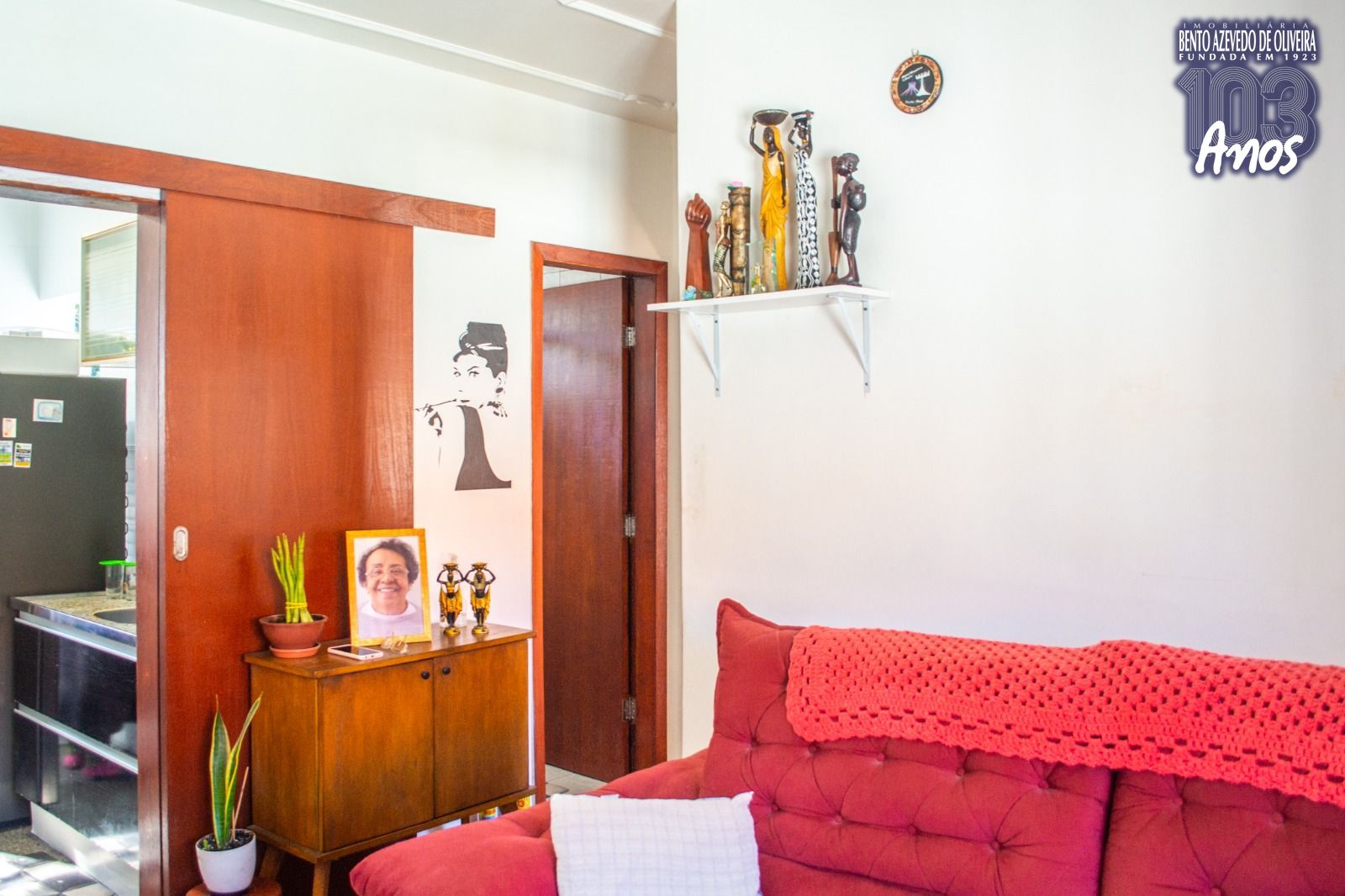 Apartamento, 2 quartos, 48 m² - Foto 19