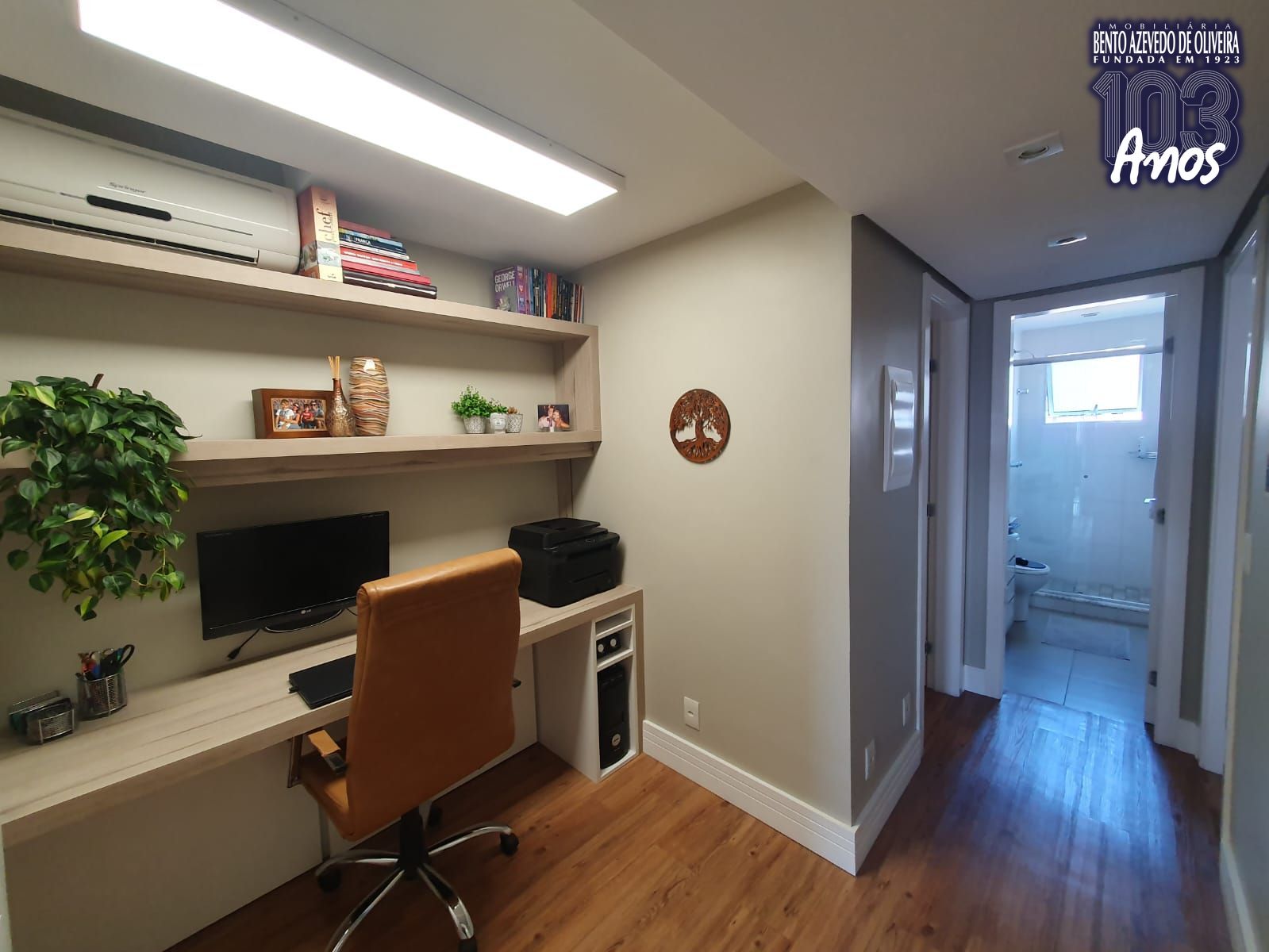 Apartamento, 3 quartos, 105 m² - Foto 20