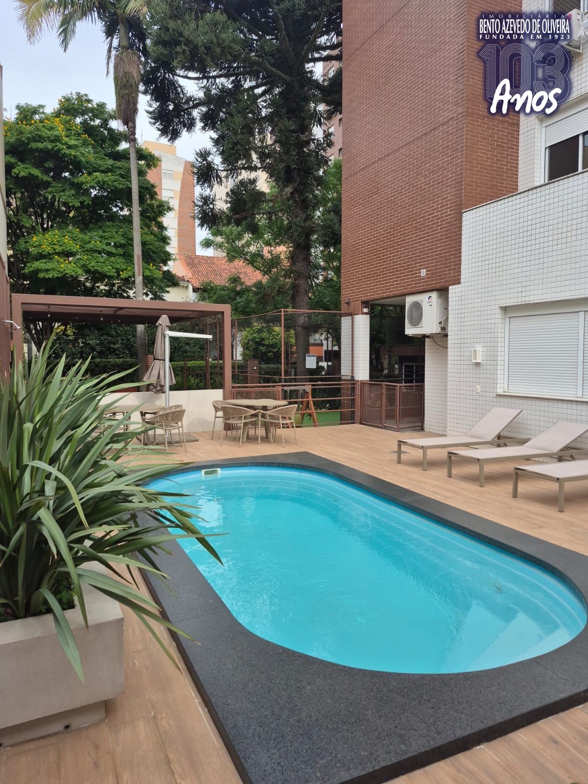 Apartamento, 3 quartos, 105 m² - Foto 44