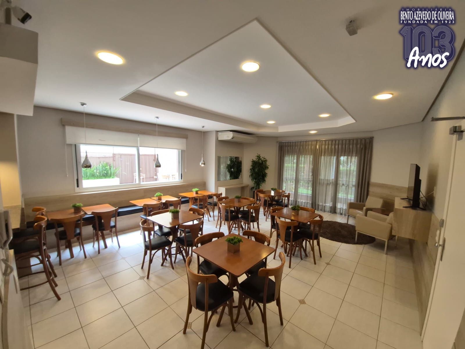 Apartamento, 3 quartos, 105 m² - Foto 39