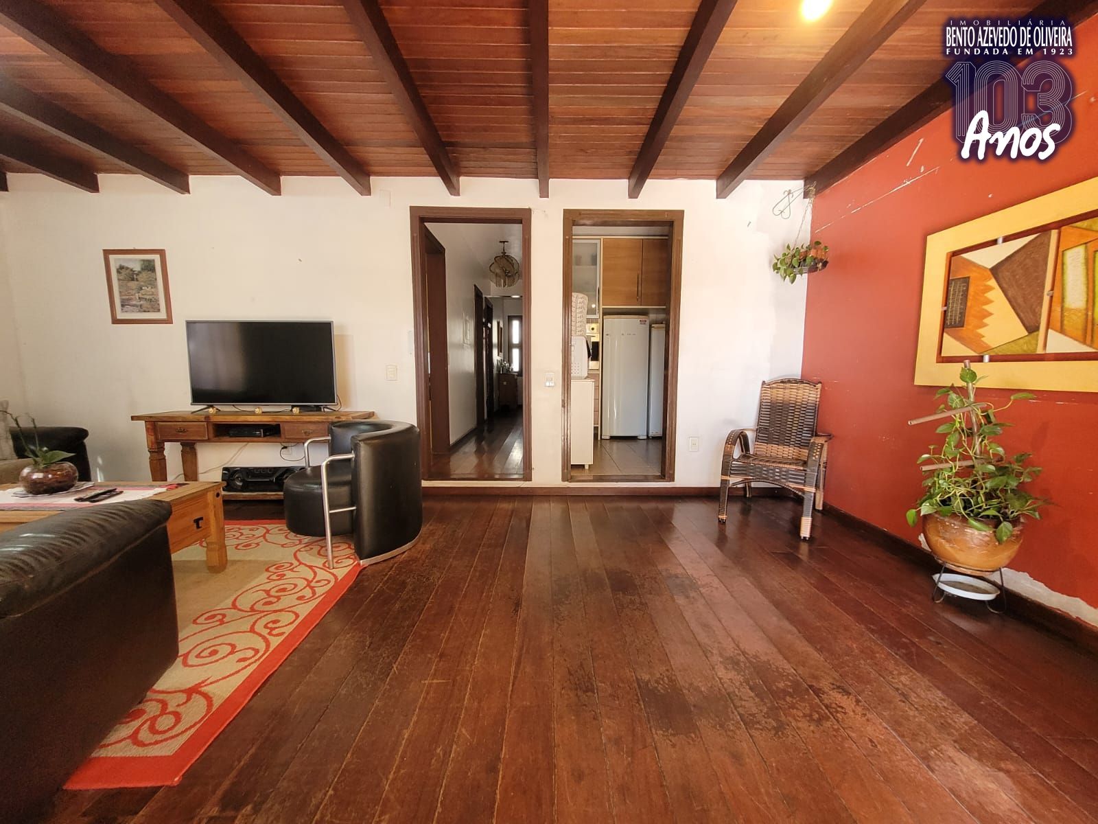 Casa, 4 quartos, 350 m² - Foto 10