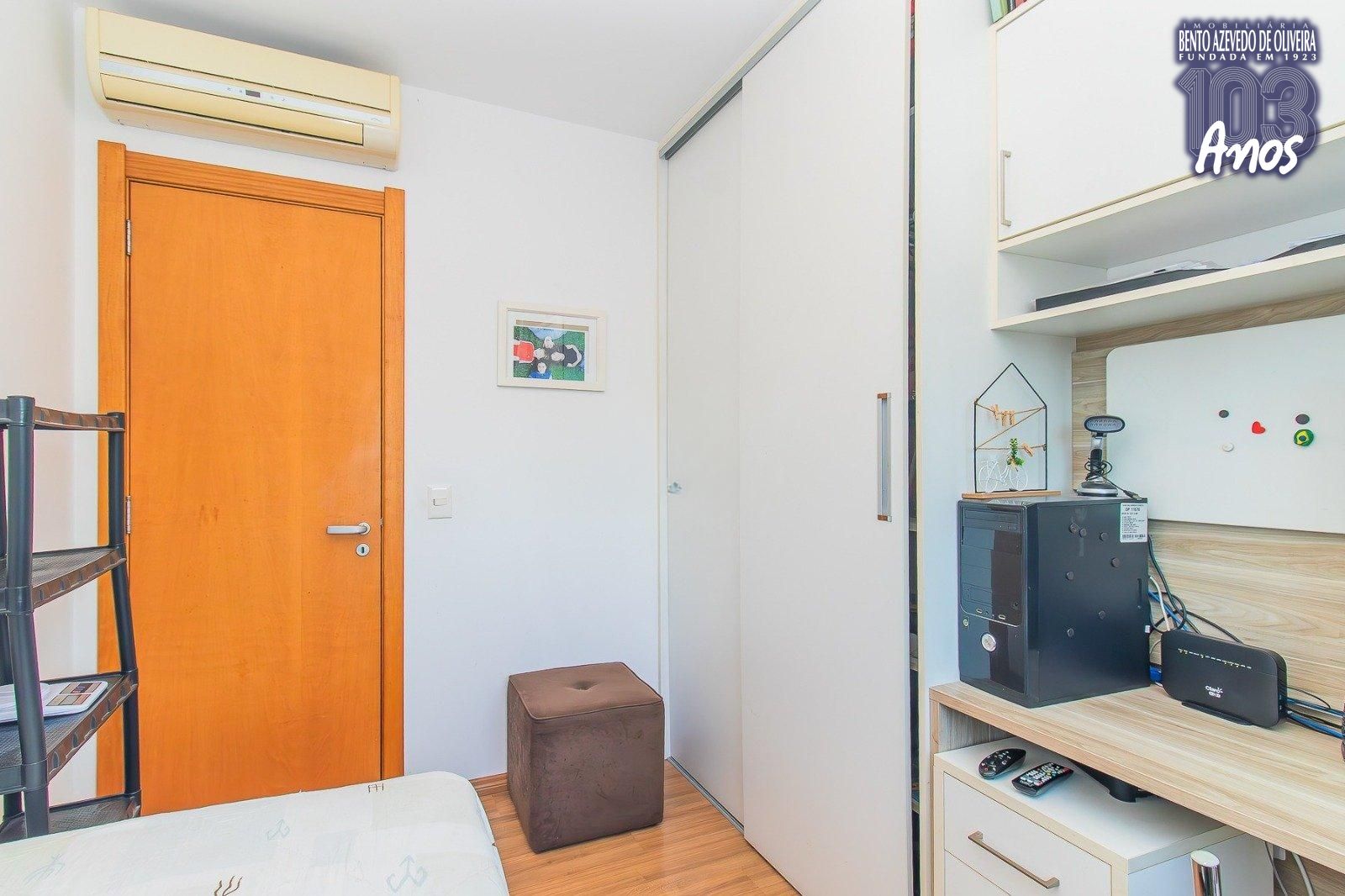 Apartamento, 2 quartos, 65 m² - Foto 23