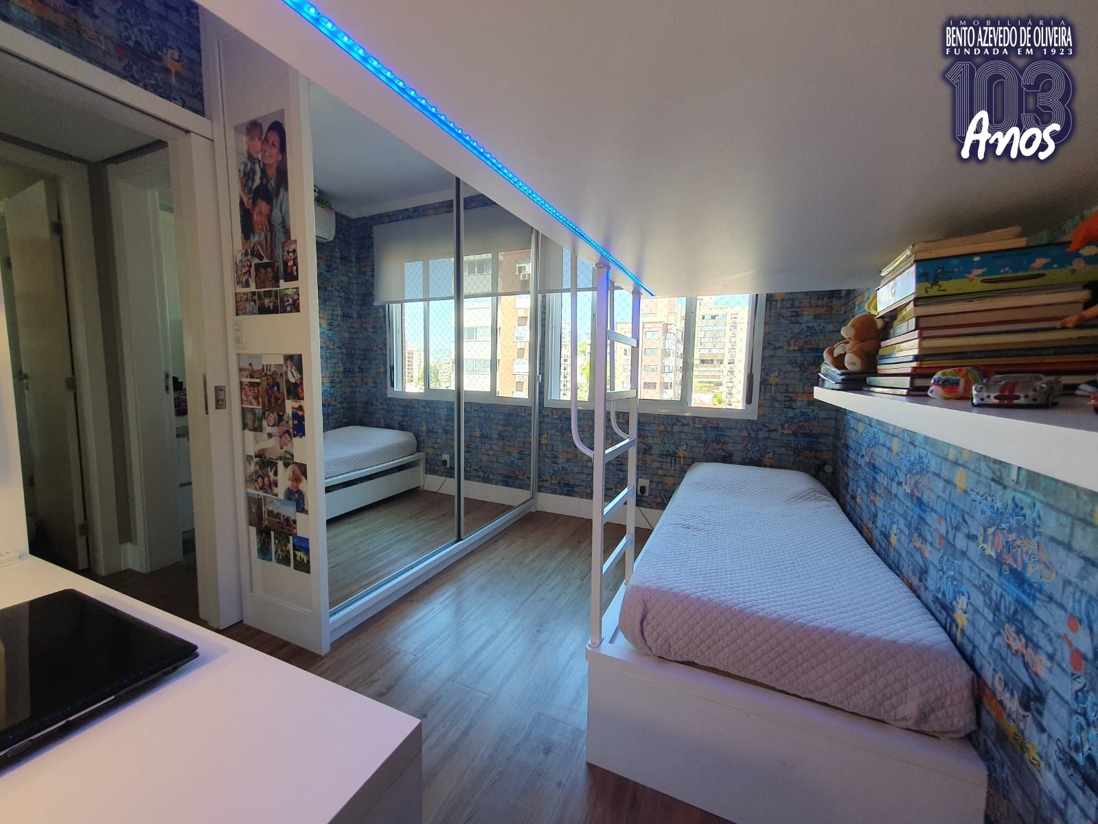 Apartamento, 3 quartos, 105 m² - Foto 26