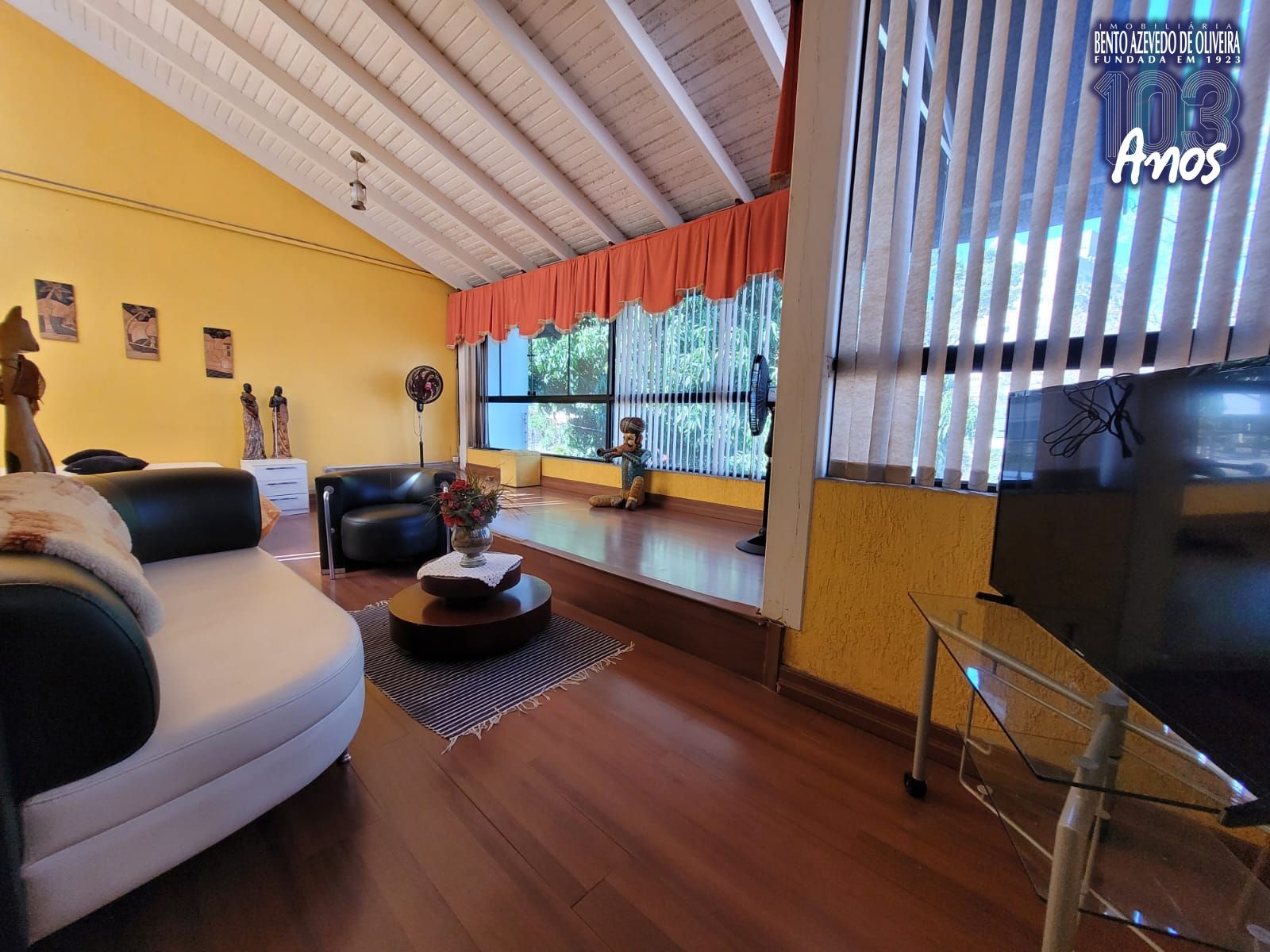 Casa, 4 quartos, 350 m² - Foto 27