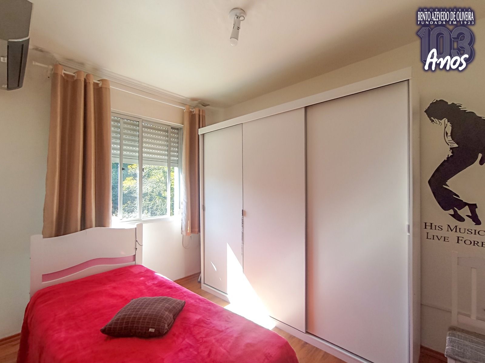 Apartamento, 2 quartos, 48 m² - Foto 10