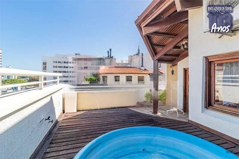 Cobertura, 3 quartos, 208 m² - Foto 18