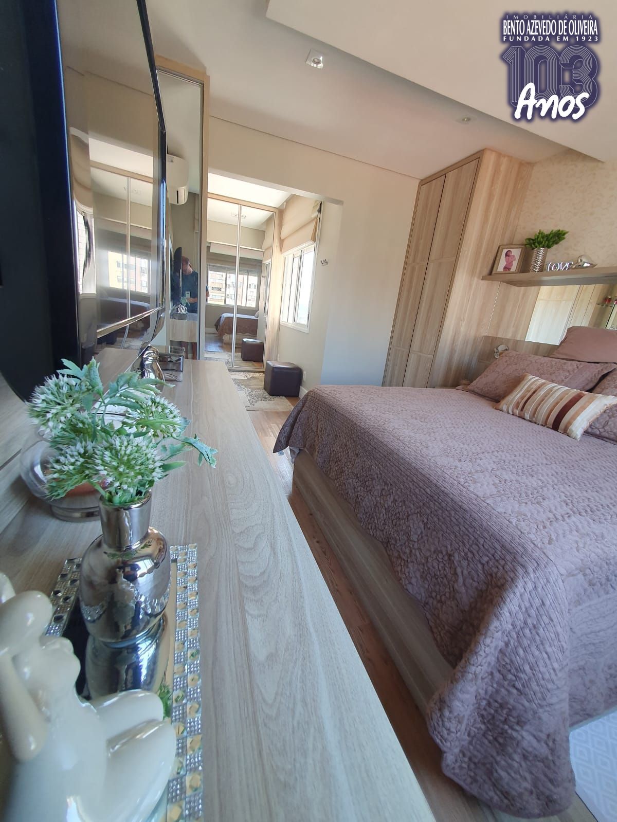 Apartamento, 3 quartos, 105 m² - Foto 33