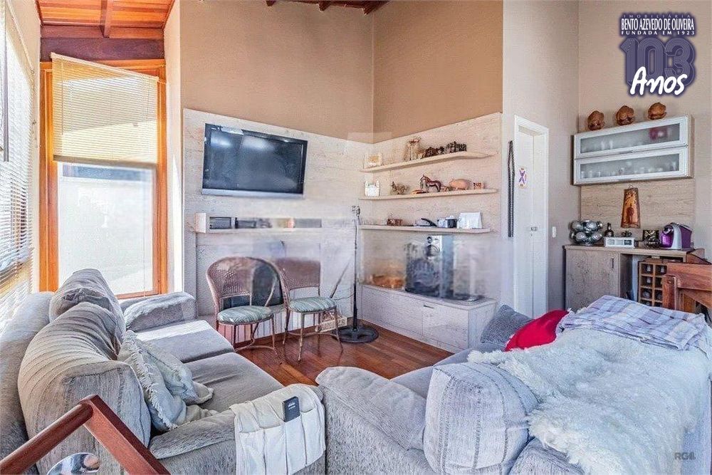 Cobertura, 3 quartos, 208 m² - Foto 14